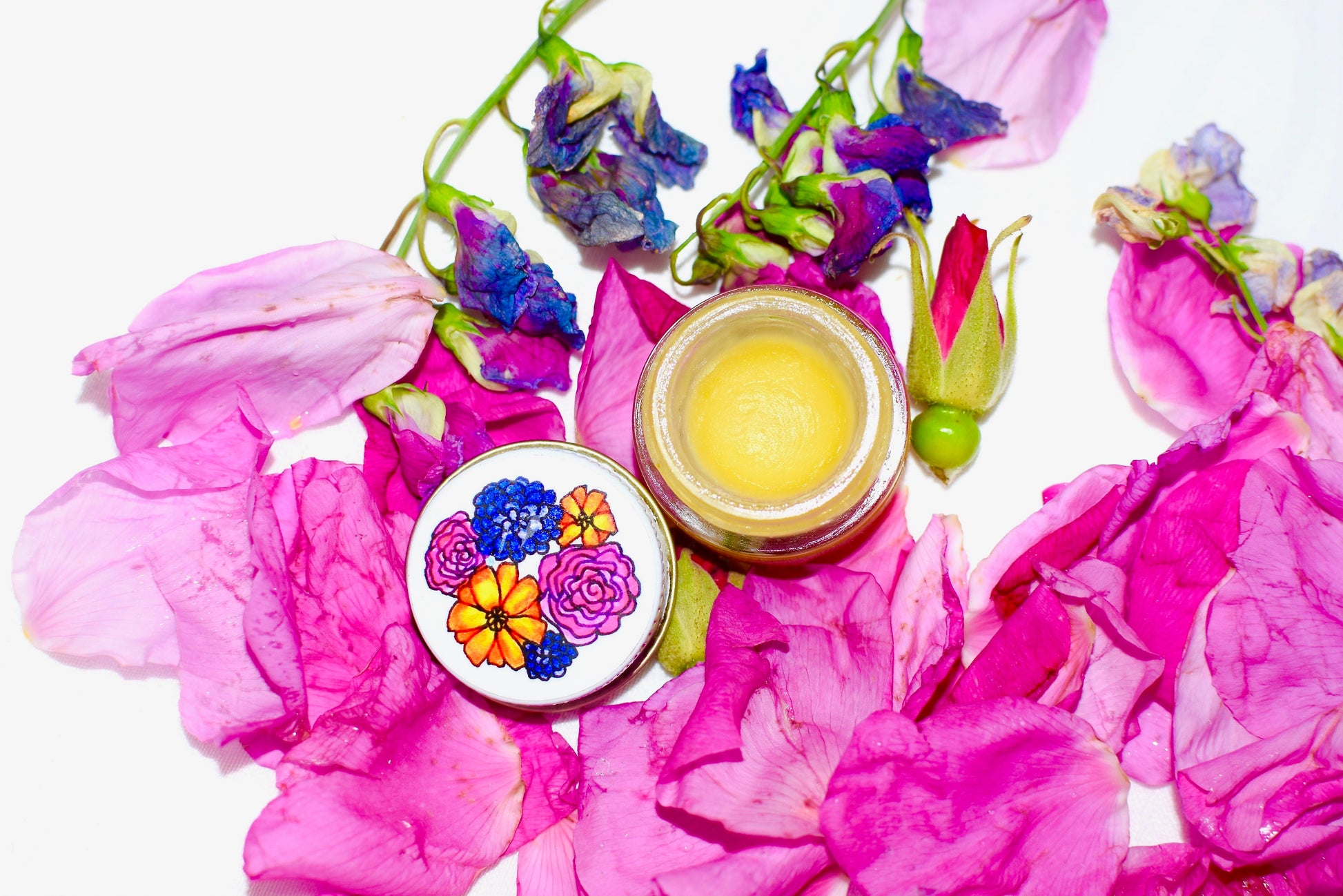 Makeup Primer // UNIVERSE-all Face + Body Balm - Concordia Style Boutique