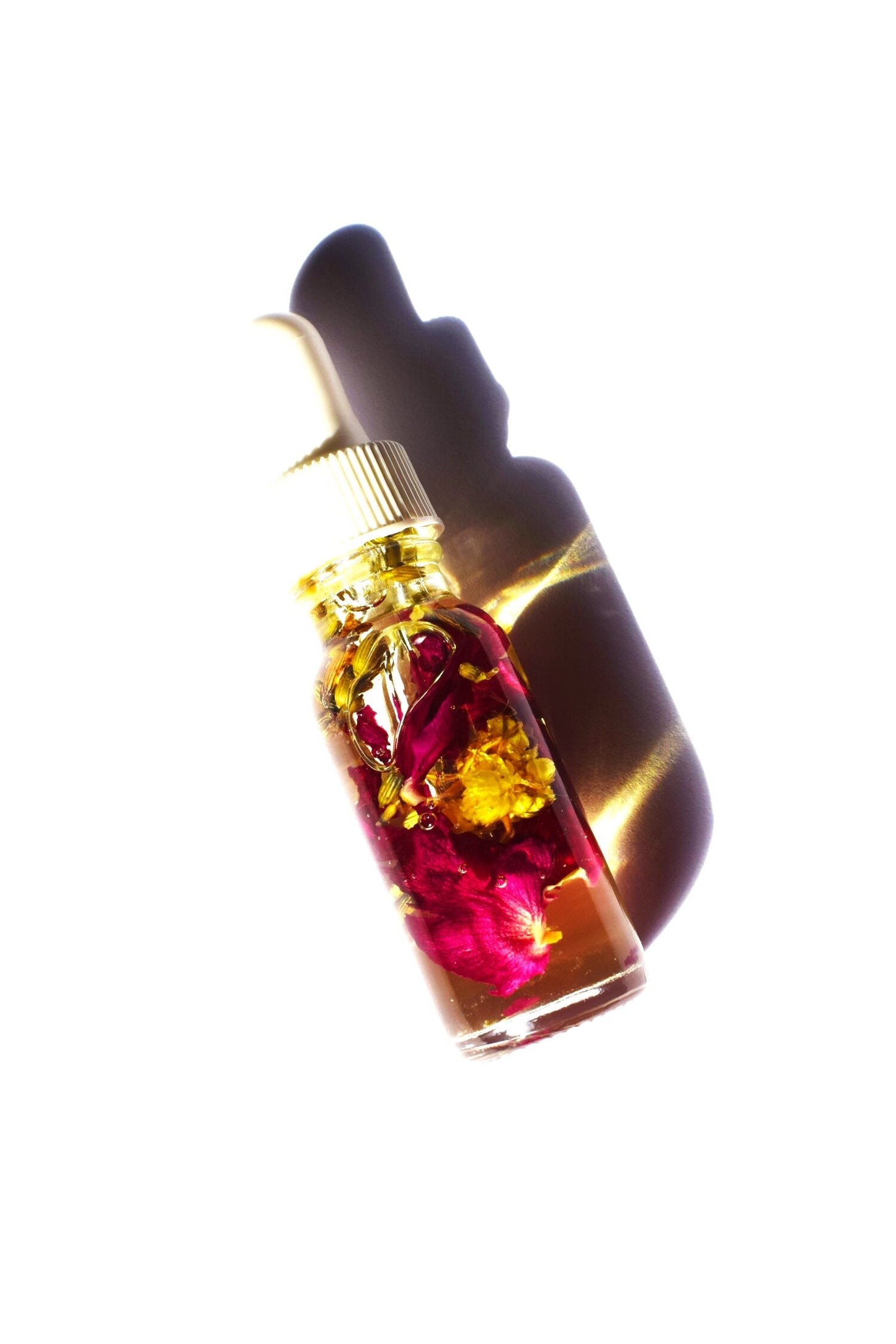 Wild Flower Hair Serum - Concordia Style Boutique