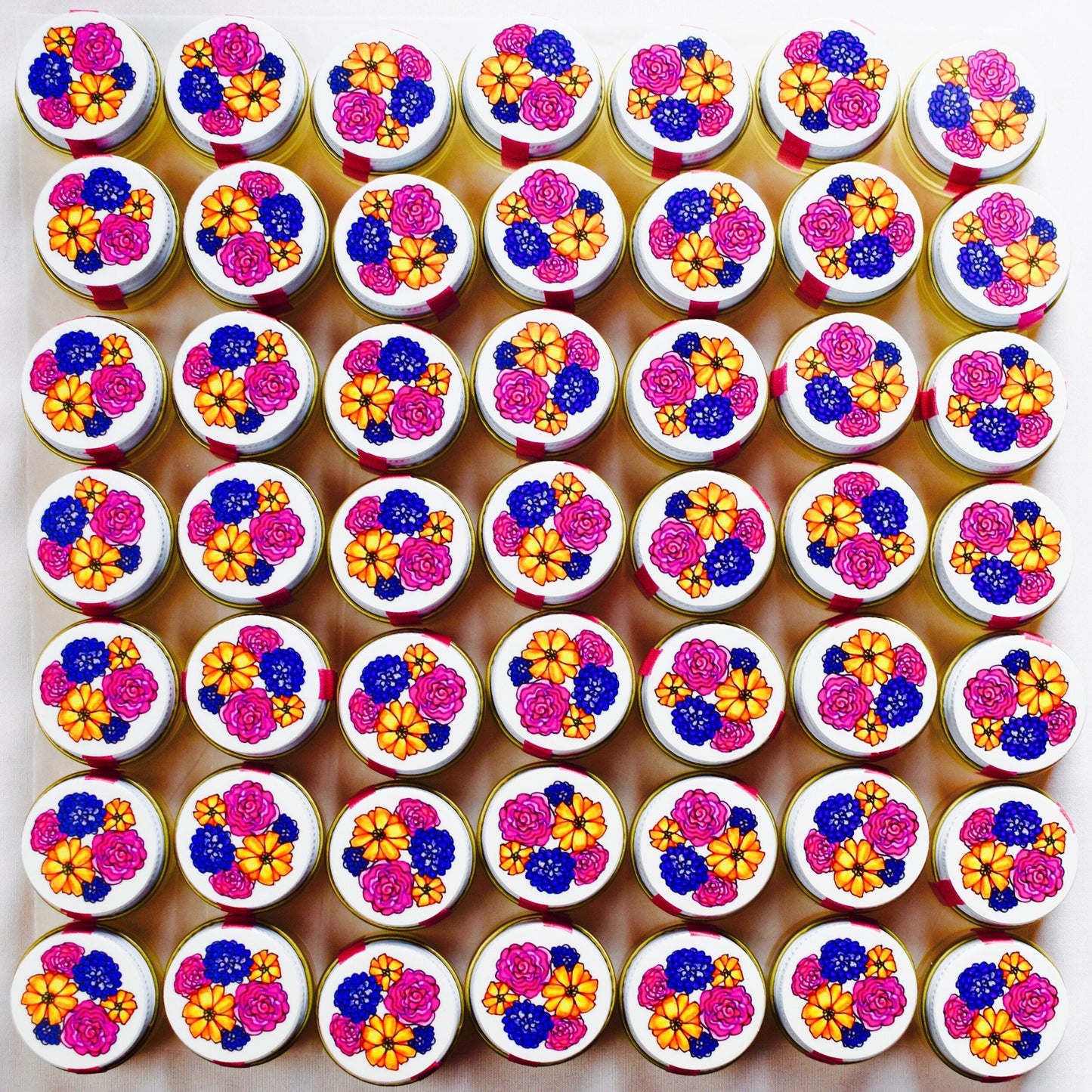 Makeup Primer // UNIVERSE-all Face + Body Balm - Concordia Style Boutique