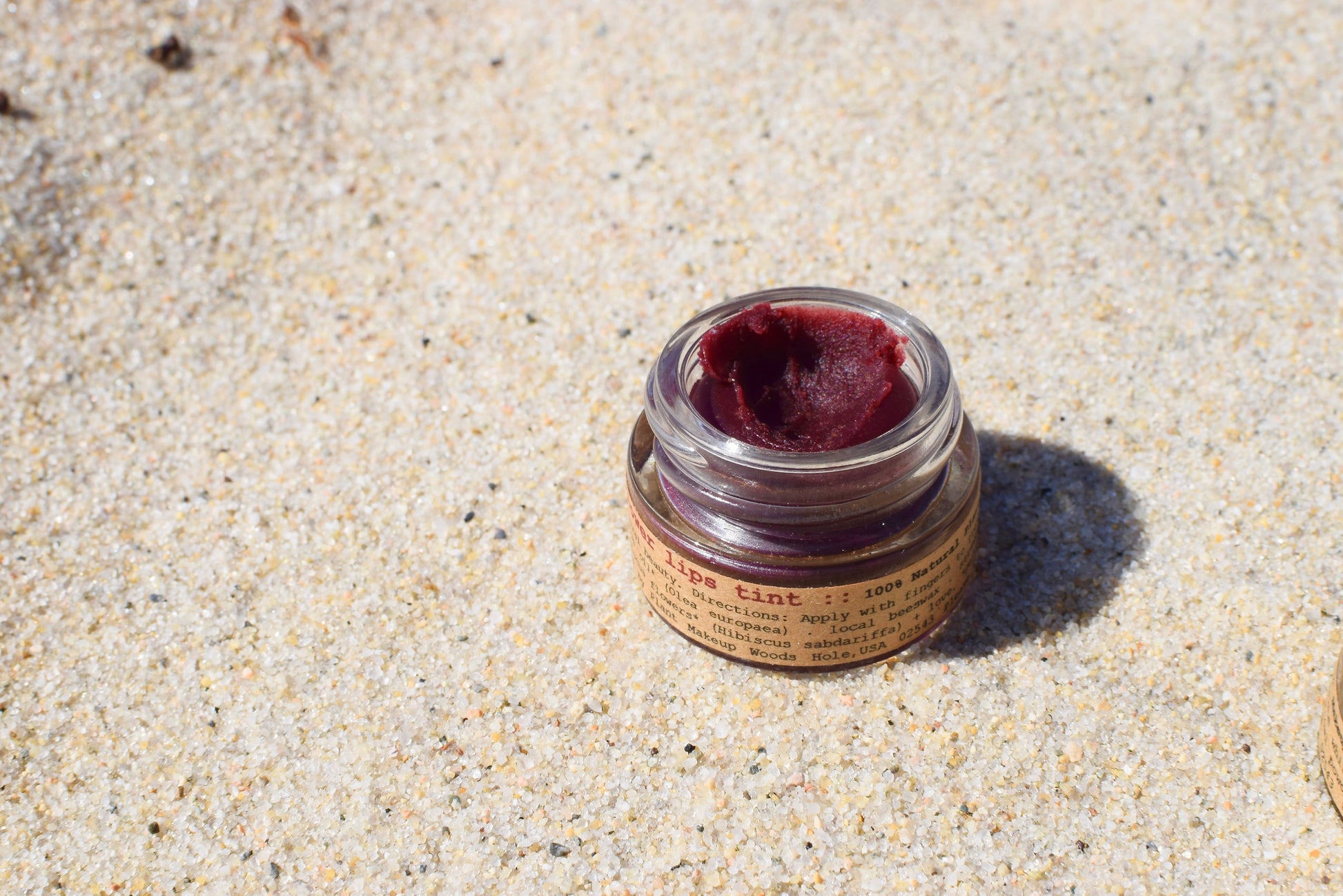 Flower Lips Tint - Concordia Style Boutique