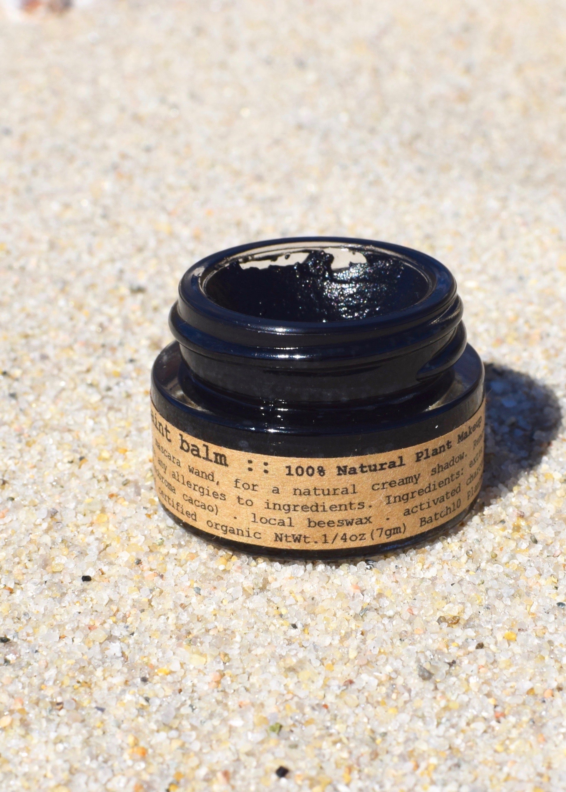 Goth Girl Makeup Balm - Concordia Style Boutique