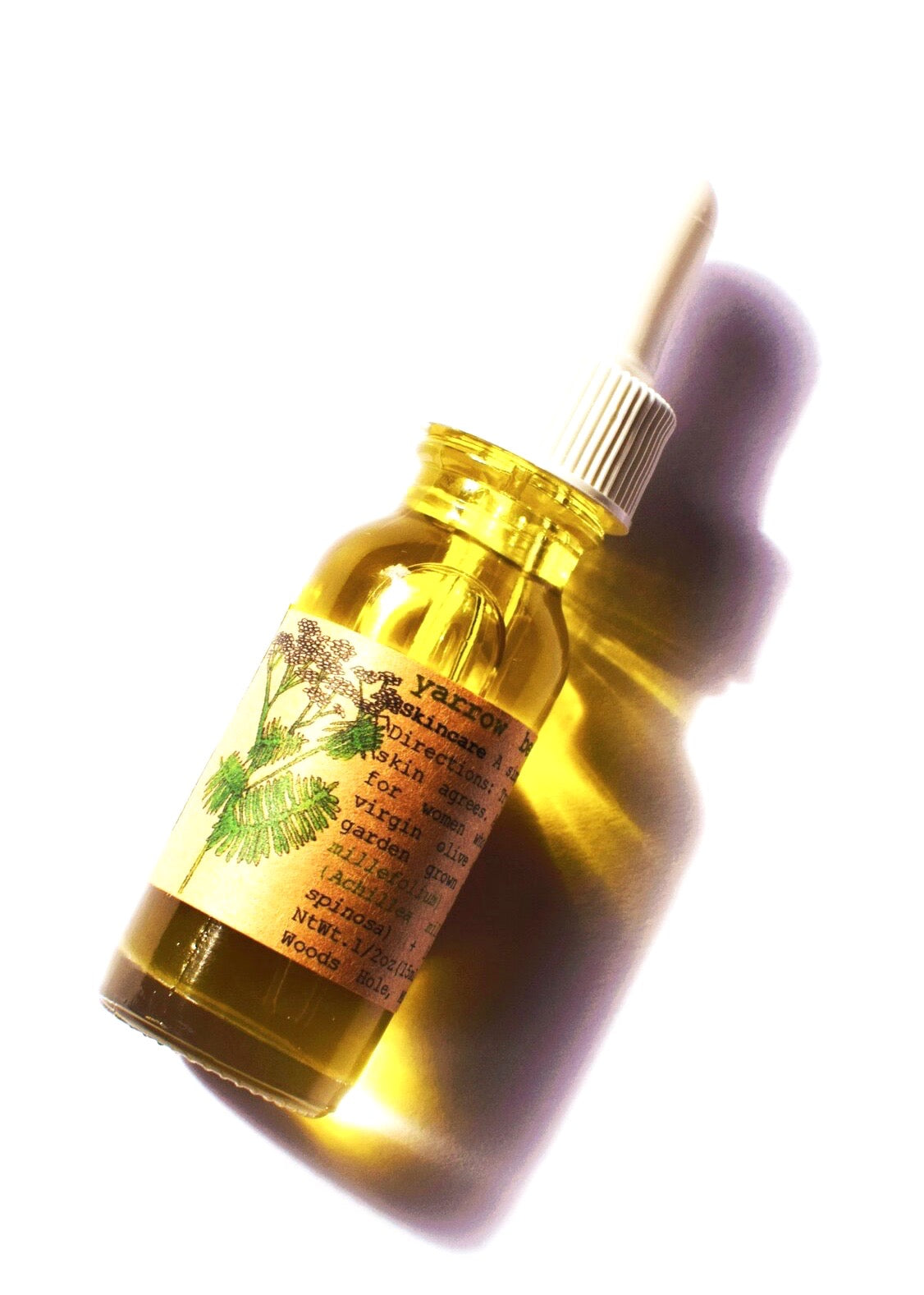 Yarrow Beauty Serum - Concordia Style Boutique