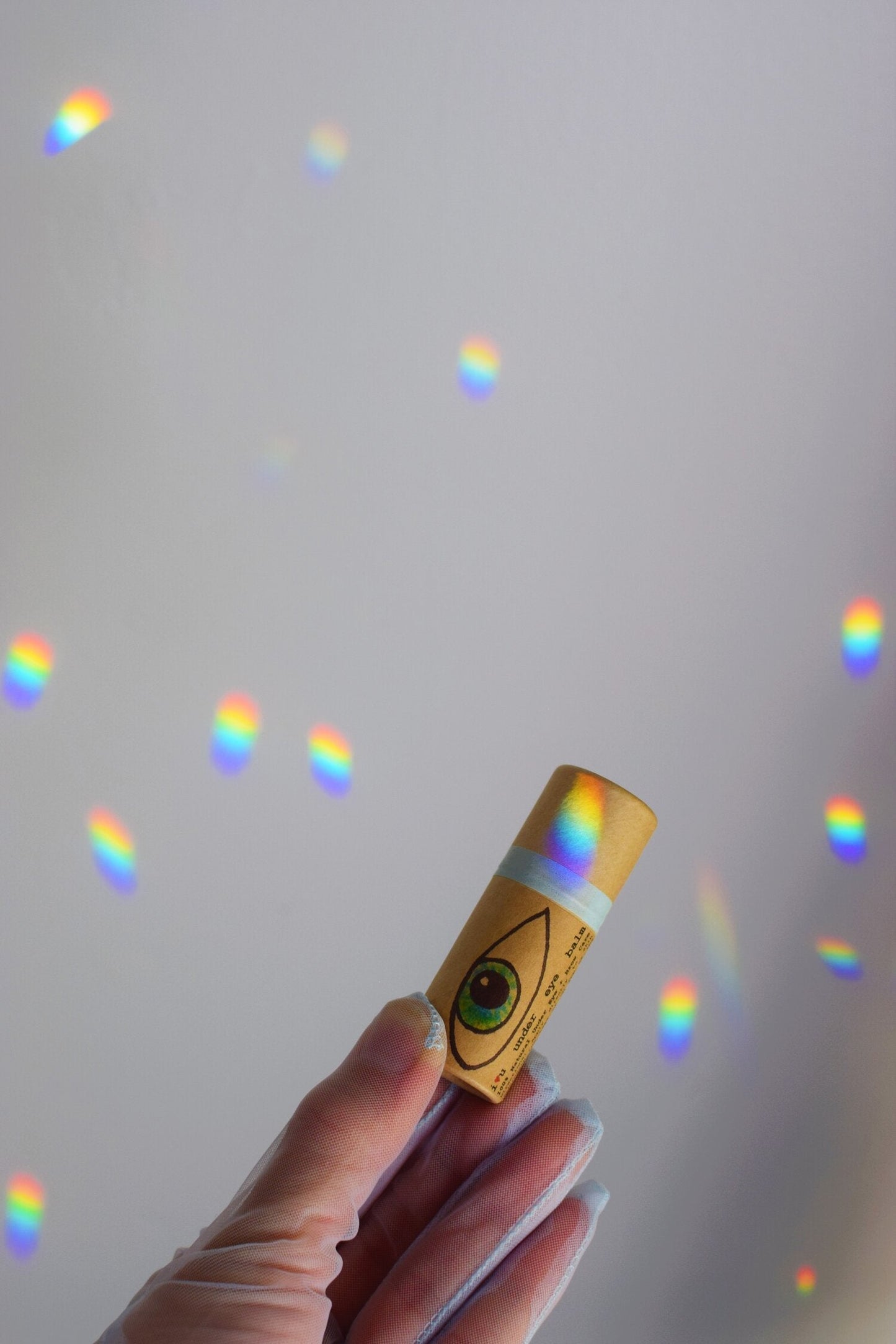 I Love You Under Eye Balm - Concordia Style Boutique