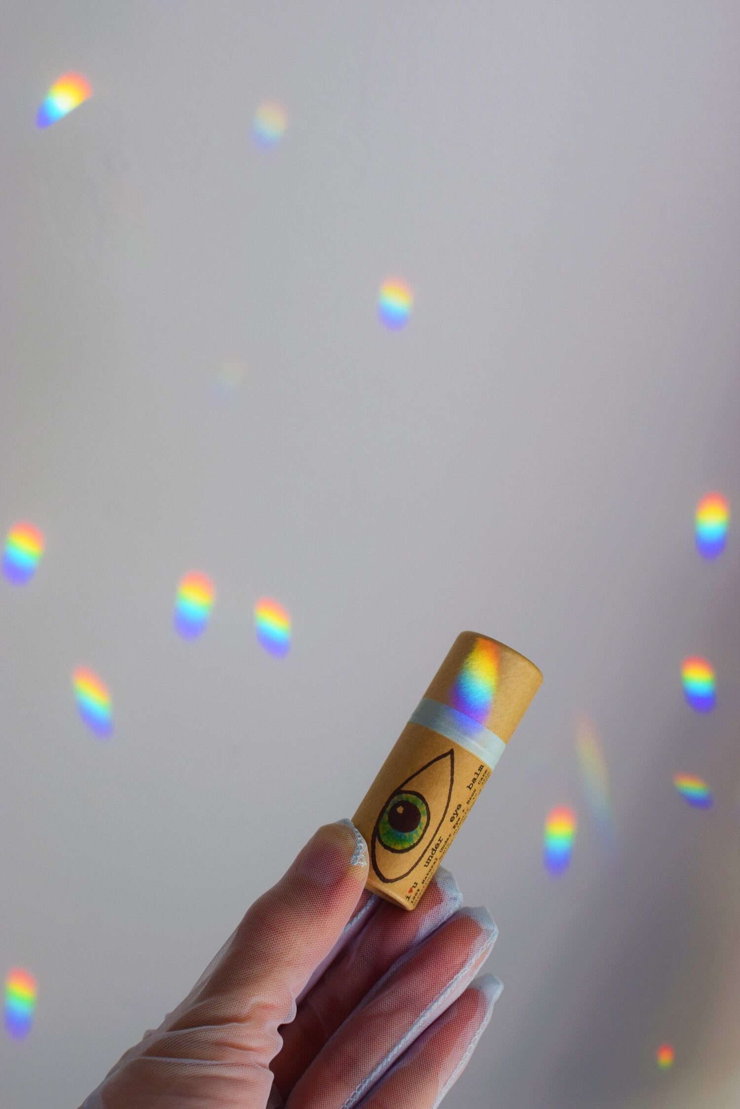 I Love You Under Eye Balm - Concordia Style Boutique