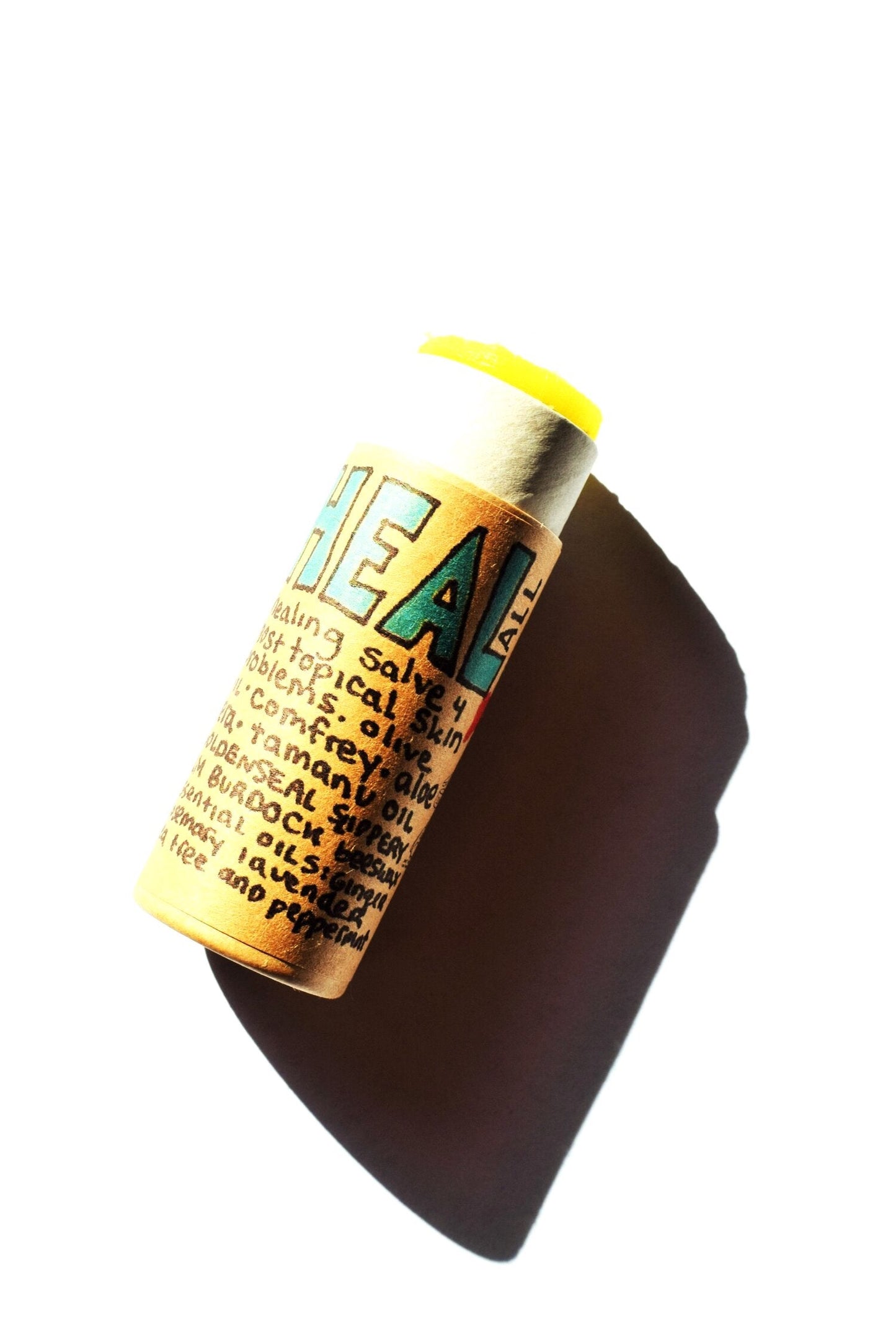 Heal All Balm - Concordia Style Boutique