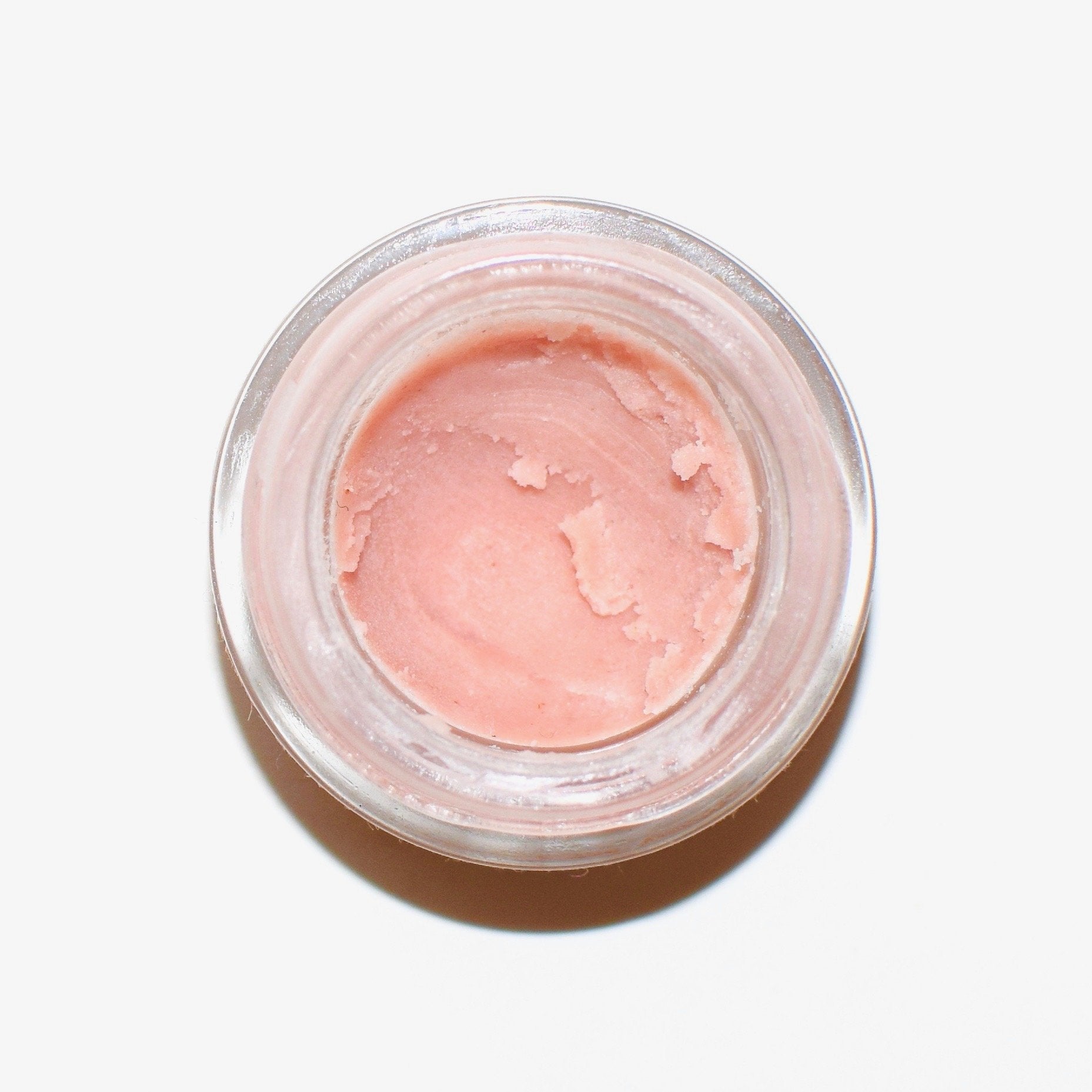 Strawberry Dreamsicle Lip Balm Scrub - Concordia Style Boutique