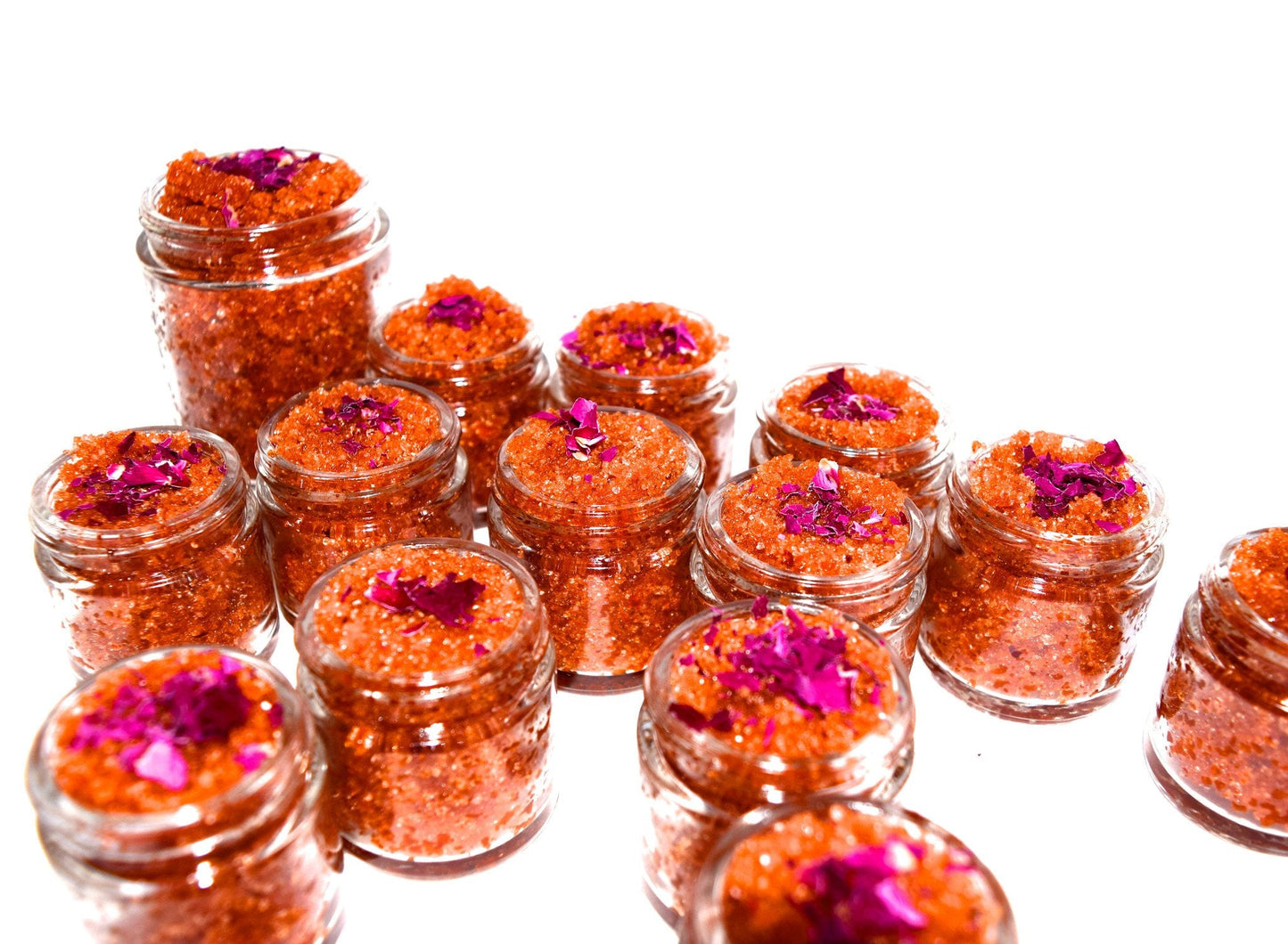 Beach Rose Scrub - Concordia Style Boutique