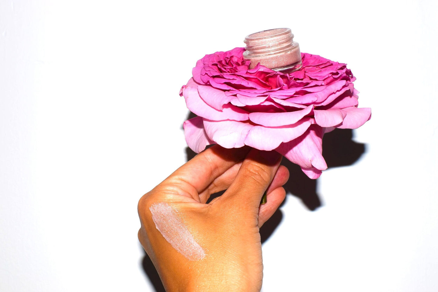 Pink Puffy Cloud Shimmer Balm - Concordia Style Boutique