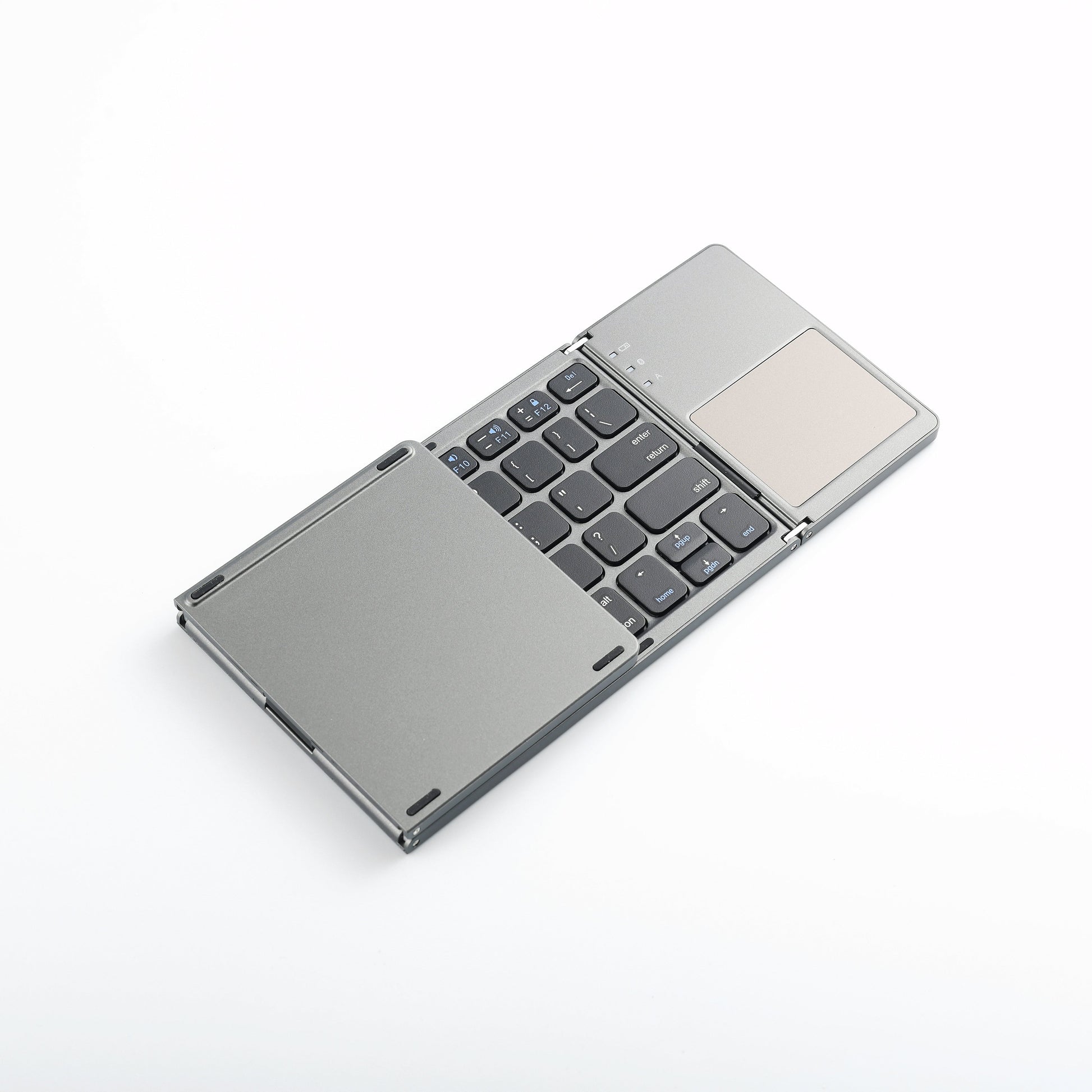Foldable Portable Bluetooth Keyboard - Concordia Style Boutique