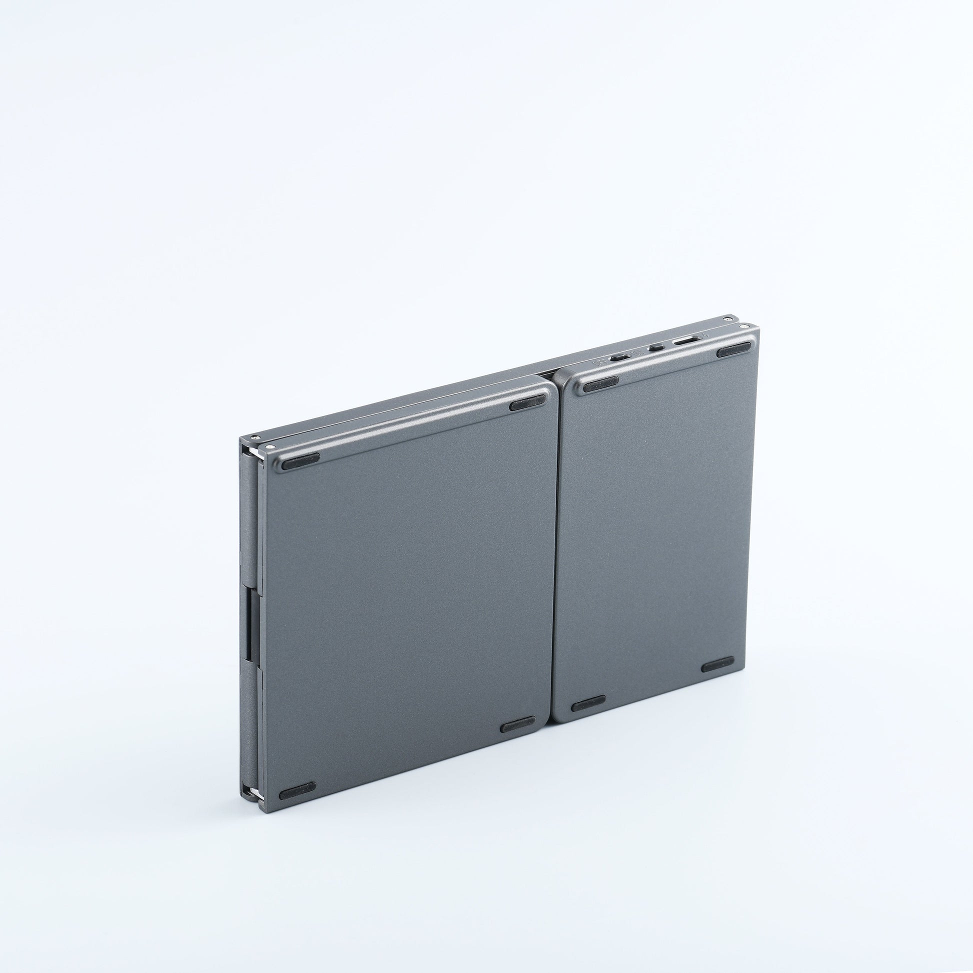 Foldable Portable Bluetooth Keyboard - Concordia Style Boutique