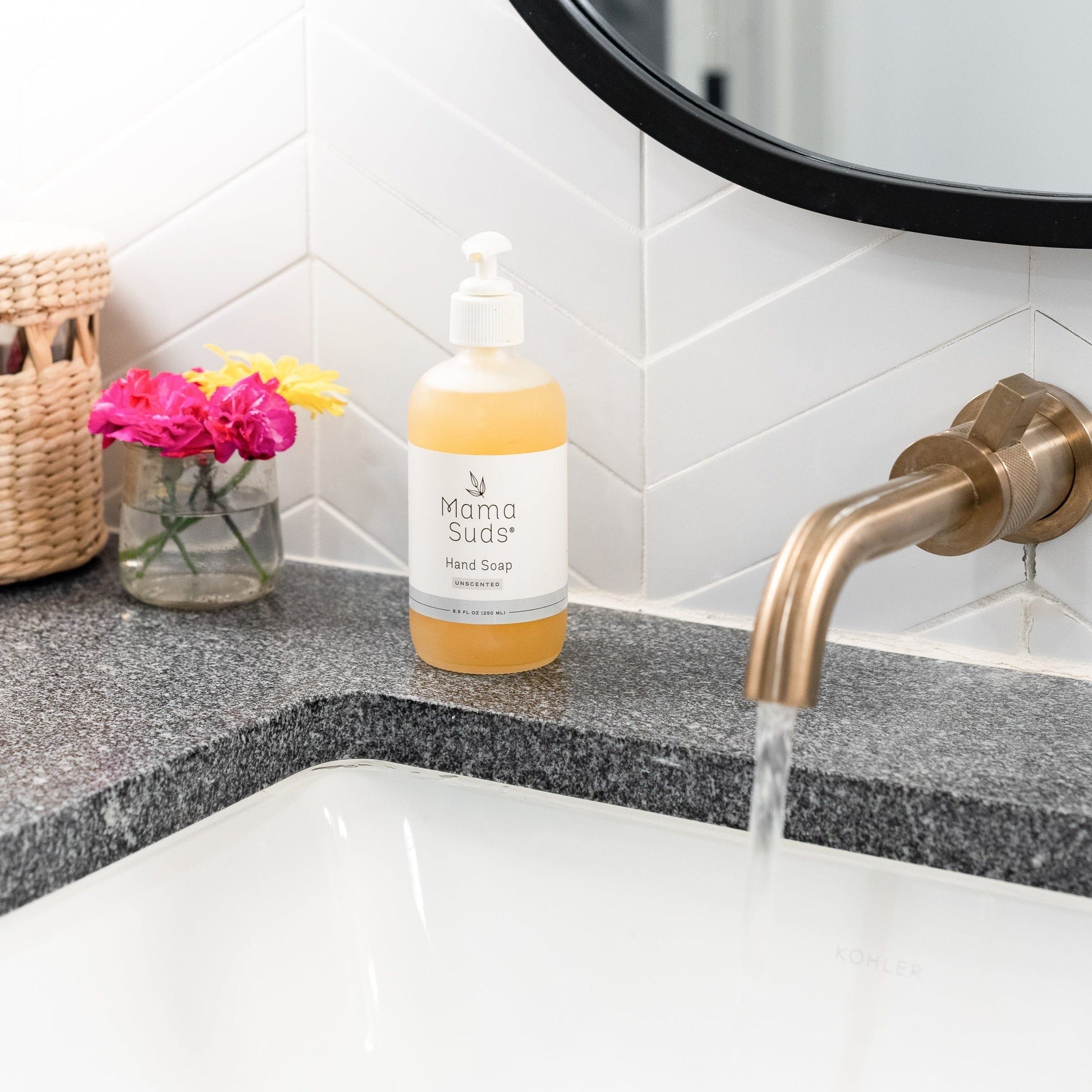 Hand Soap - Concordia Style Boutique