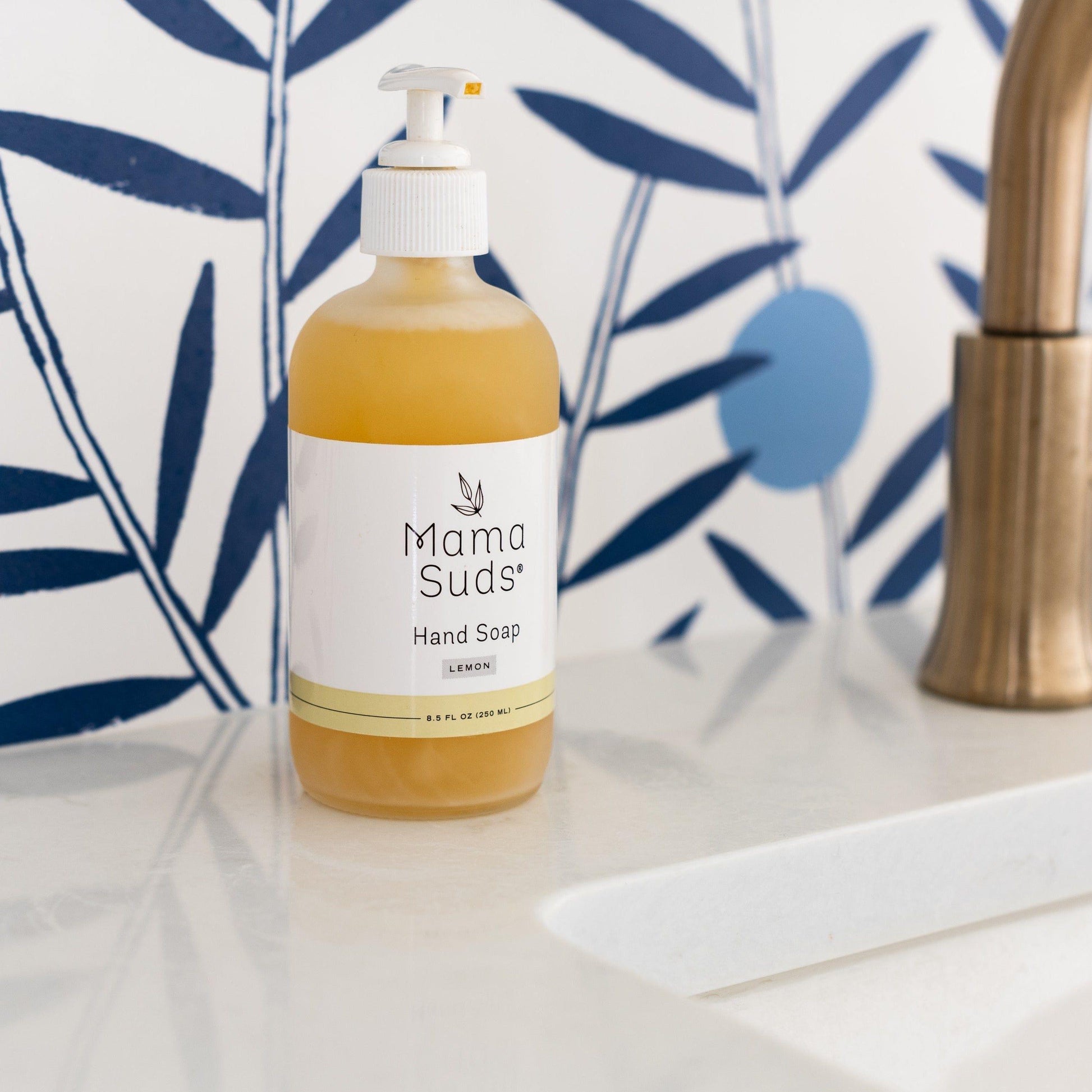 Hand Soap - Concordia Style Boutique