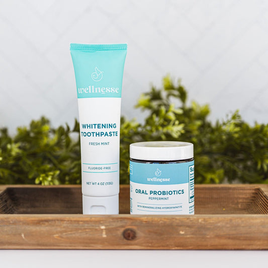 Daily Whiten + Balance Kit - Concordia Style Boutique
