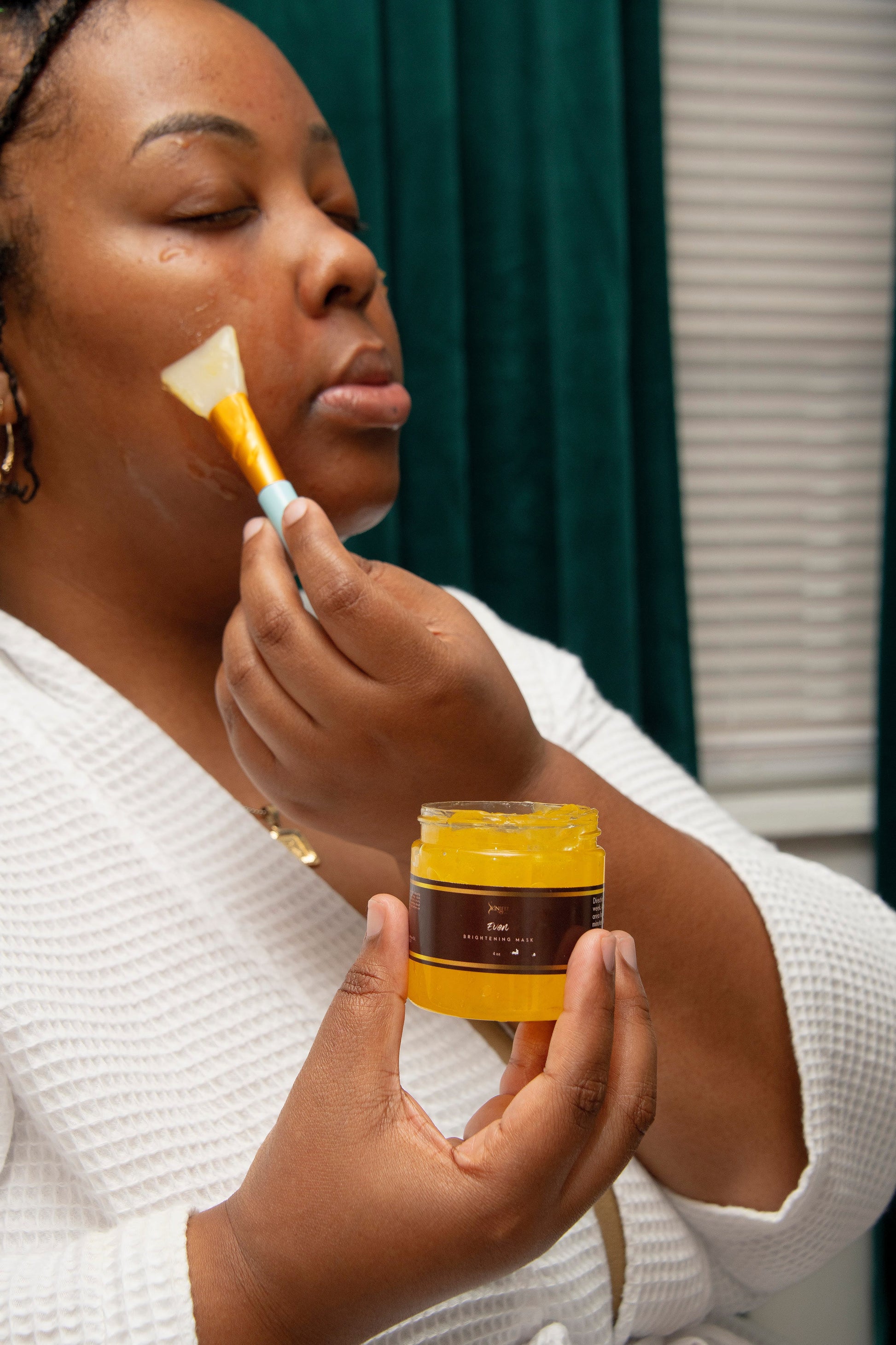 Even Brightening Mask - Concordia Style Boutique