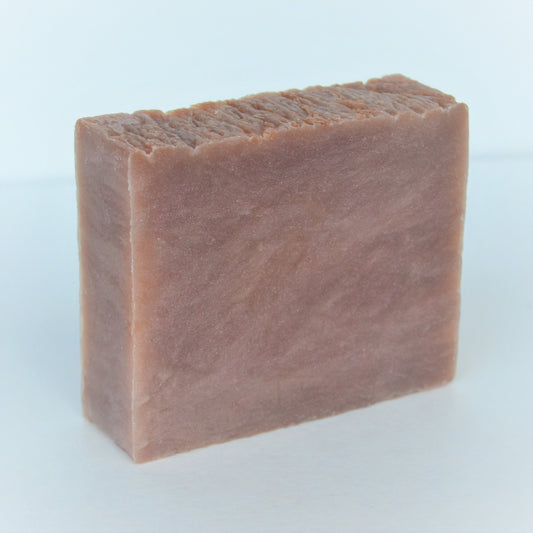 Coffee Shea Butter Soap Bar