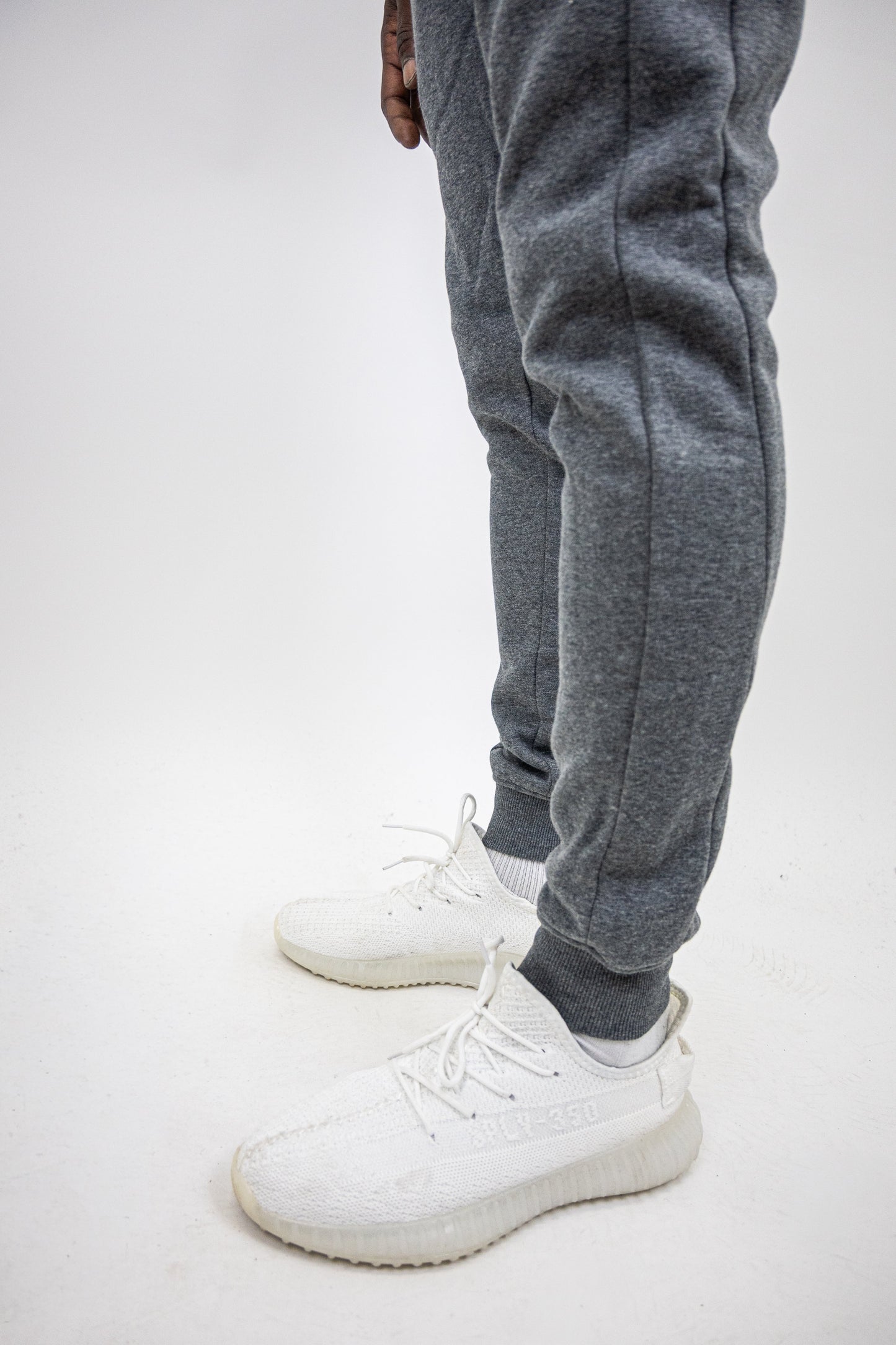 AJ1010FS FLEECE SET - JOGGER