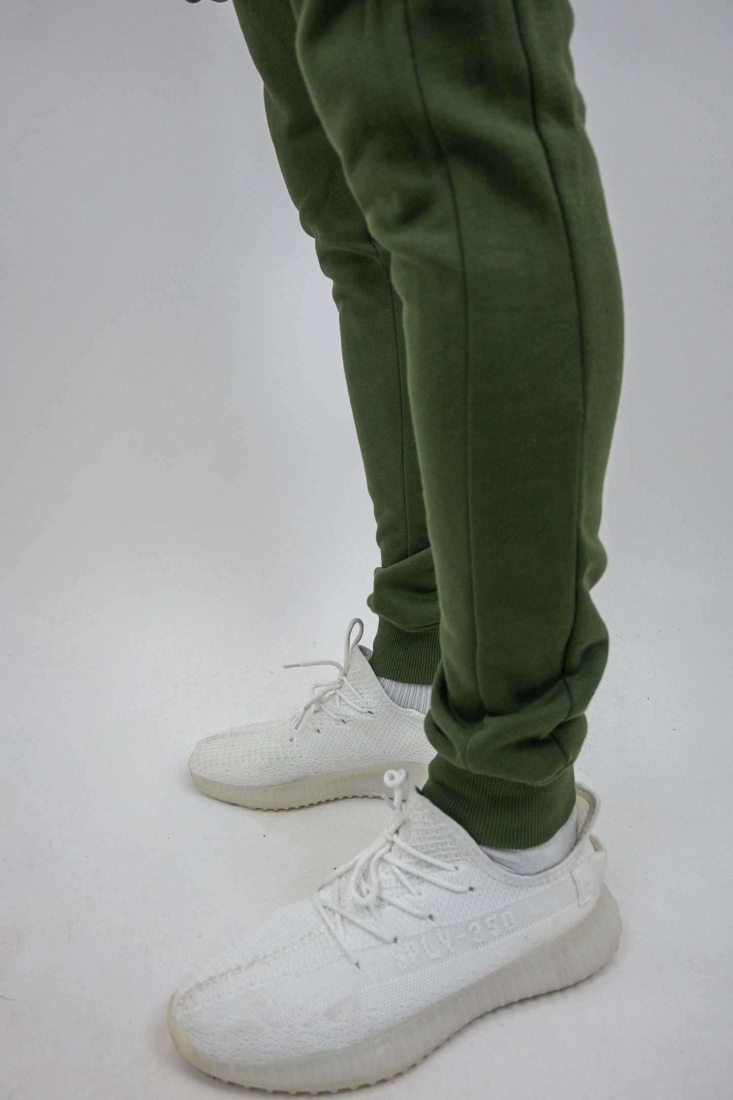 AJ1010FS FLEECE SET - JOGGER