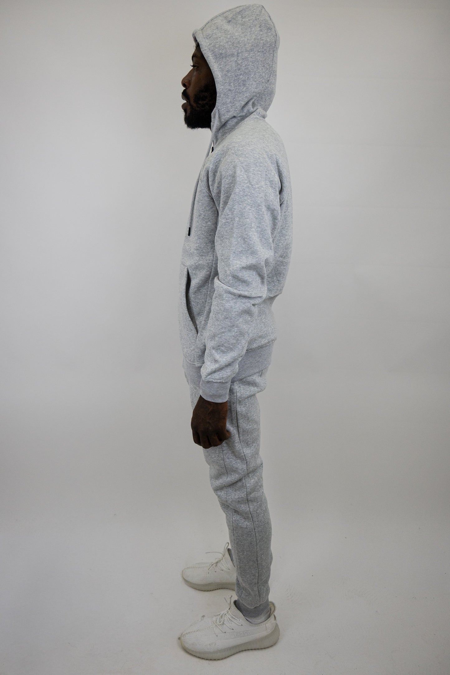 AJ1010FS FLEECE SET - JOGGER