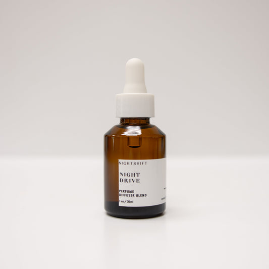 Air Perfume - Aroma & Essential Oil Diffuser Blend - Premium Fragrance from Nightshift Wax Co. - Just $42! Shop now at Concordia Style Boutique