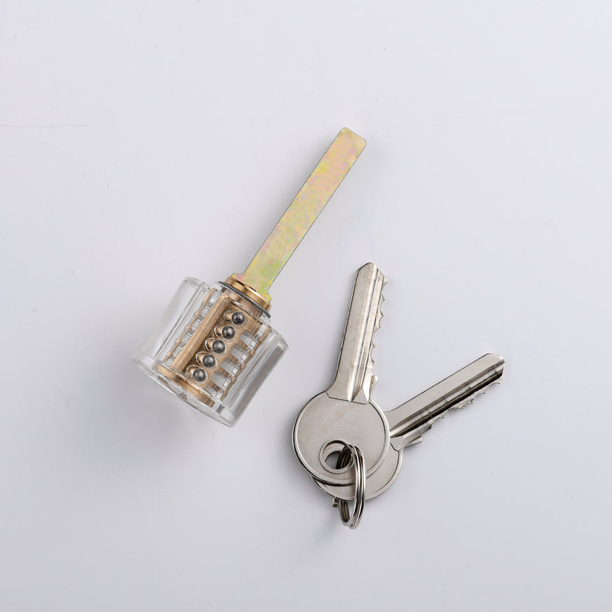 UC LockPick Kit - Concordia Style Boutique
