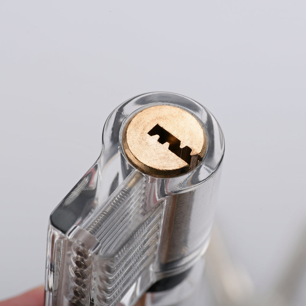 UC LockPick Kit - Concordia Style Boutique