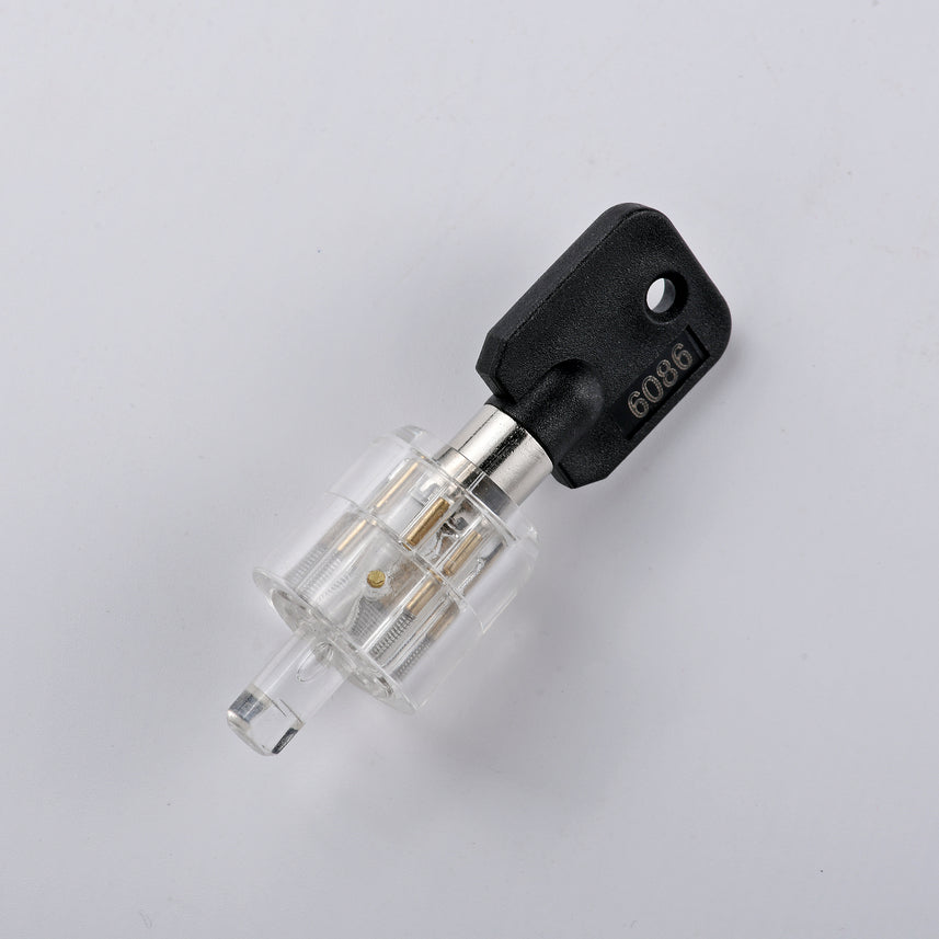UC LockPick Kit - Concordia Style Boutique