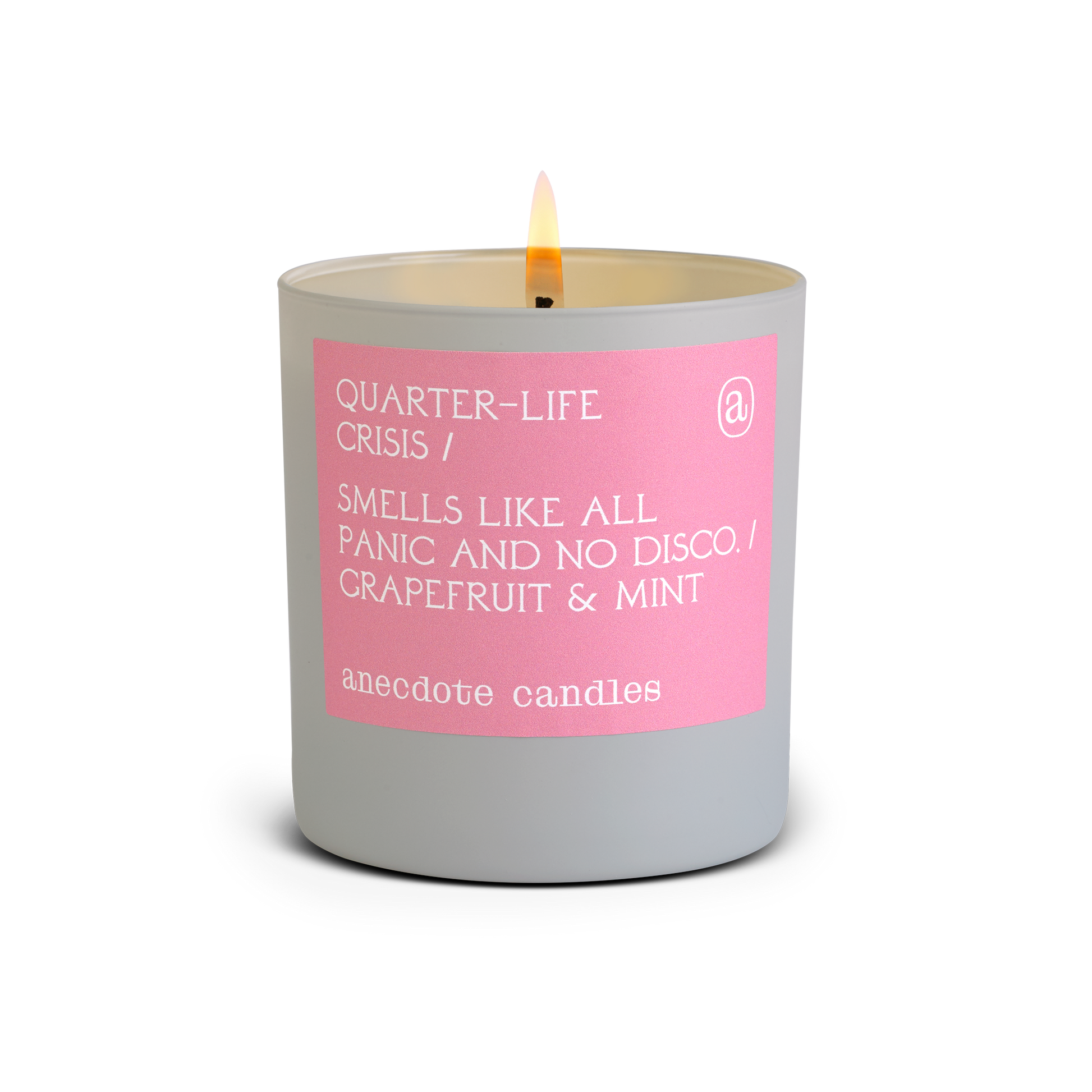 Quarter-life Crisis - Concordia Style Boutique