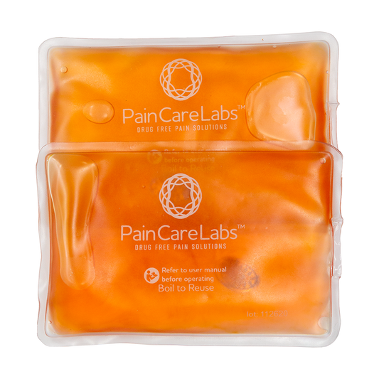 Reusable Instant Hot Packs - 2 Pack