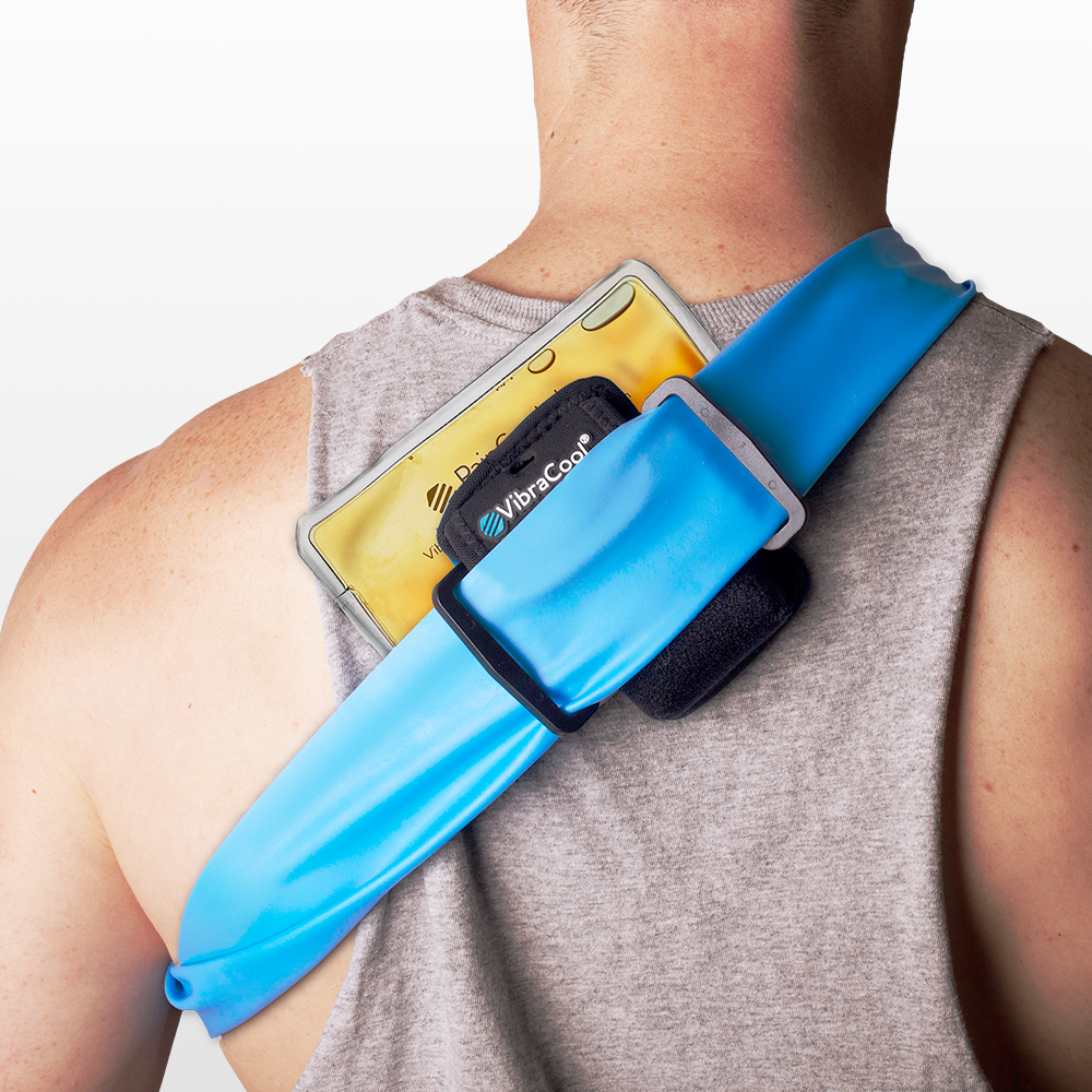 Reusable Instant Hot Packs - 2 Pack