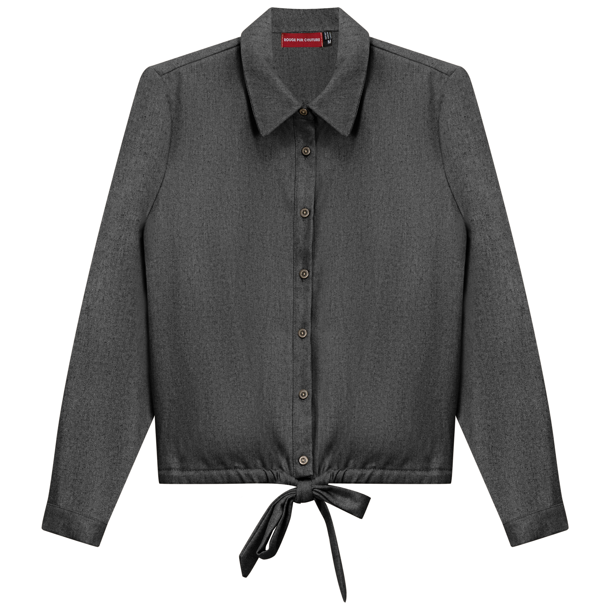 Button Down Top - Concordia Style Boutique