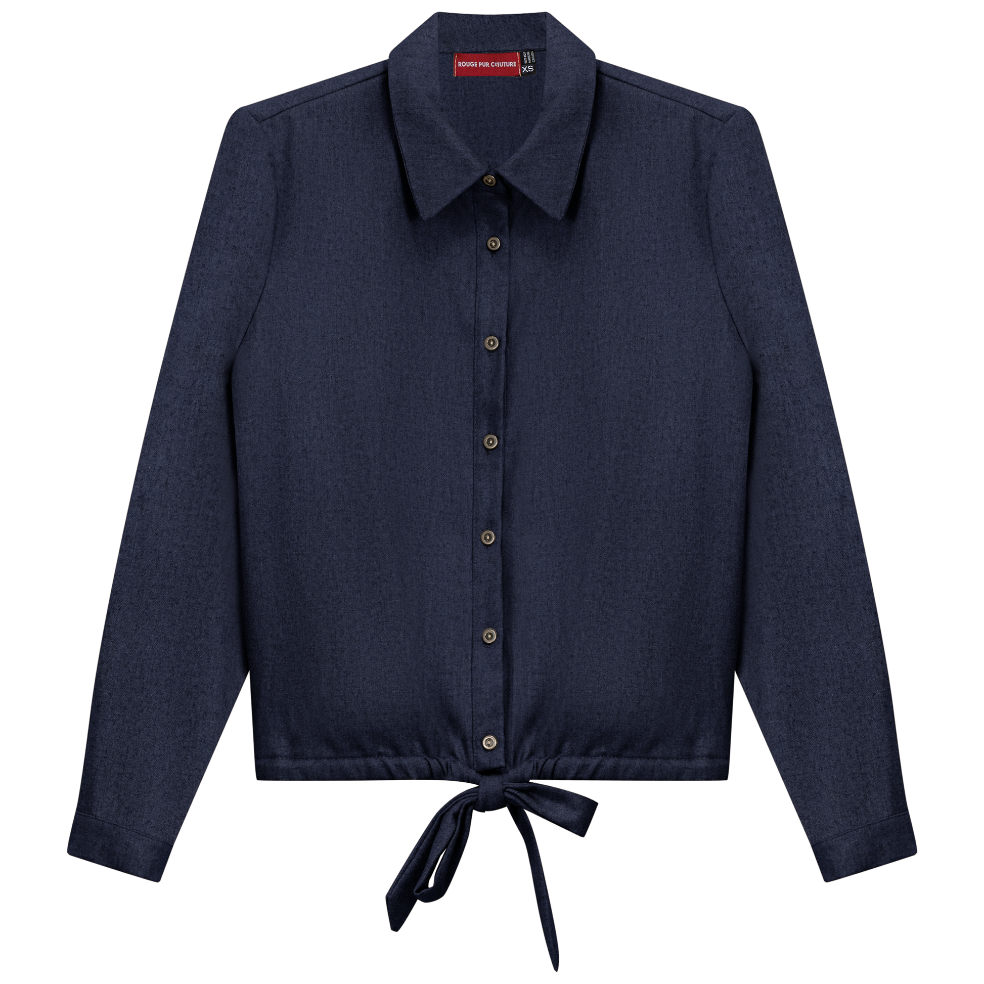 Button Down Top - Concordia Style Boutique