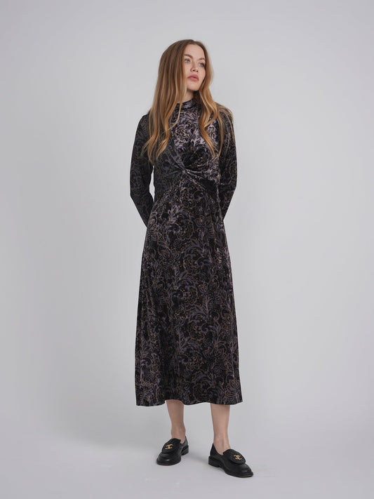 Printed Jumper Set - Concordia Style Boutique