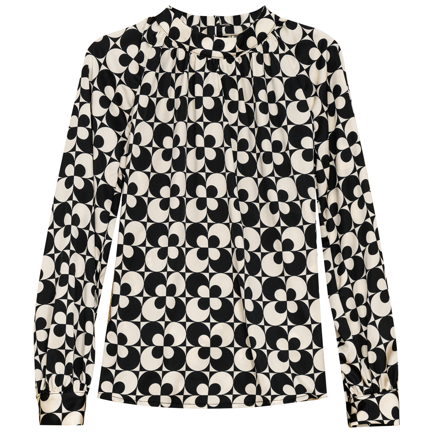 Button Down Top - Concordia Style Boutique