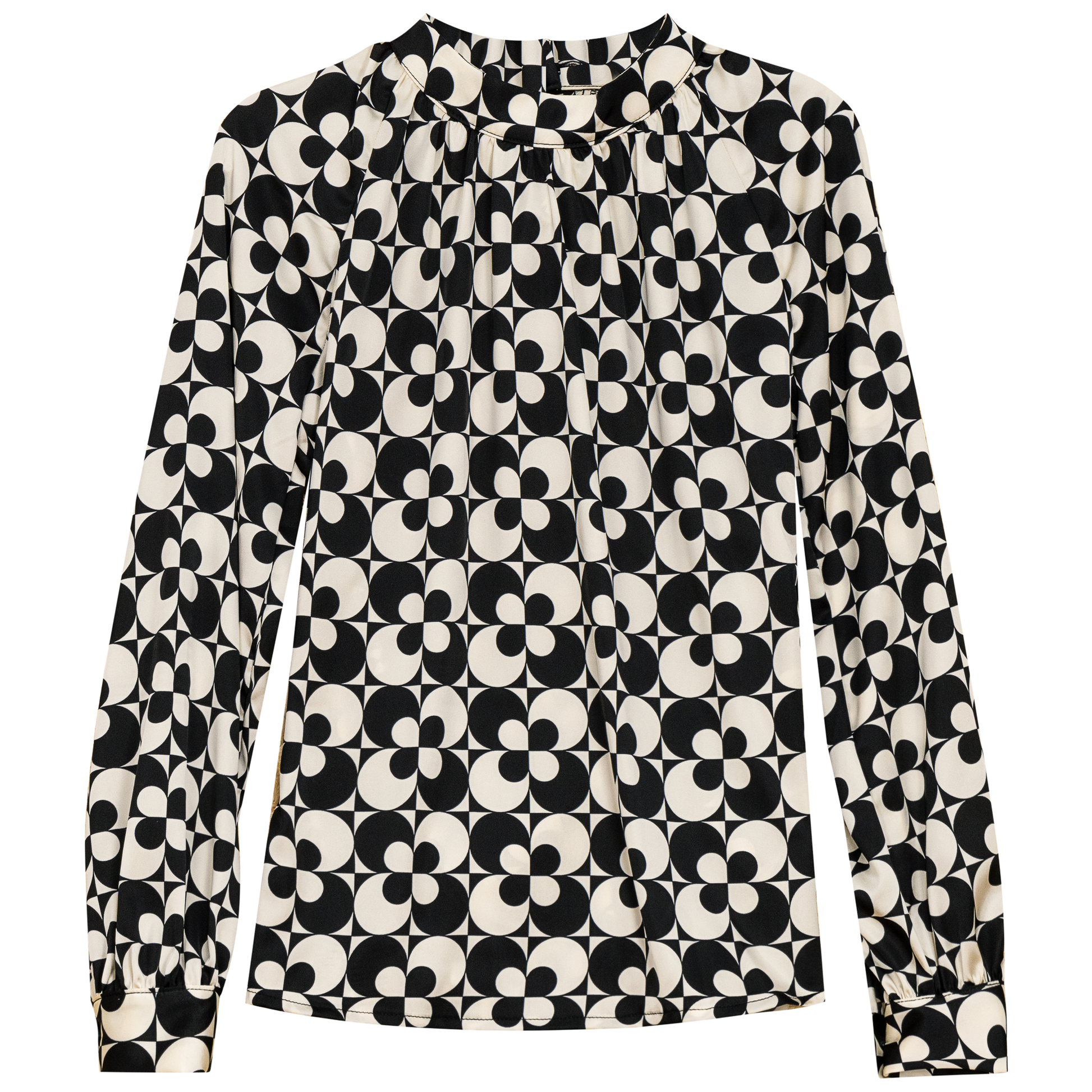 Button Down Top - Concordia Style Boutique