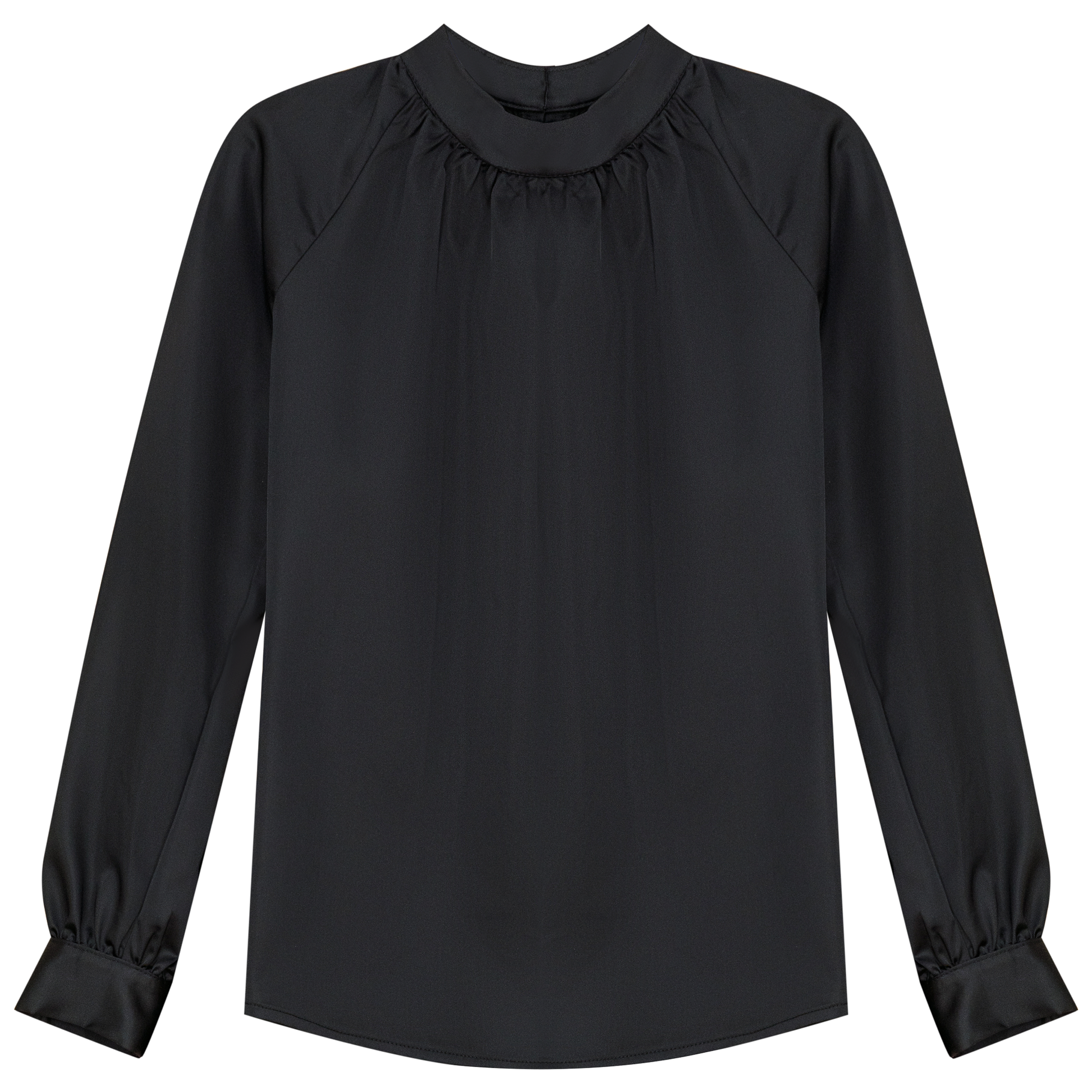 Button Down Top - Concordia Style Boutique