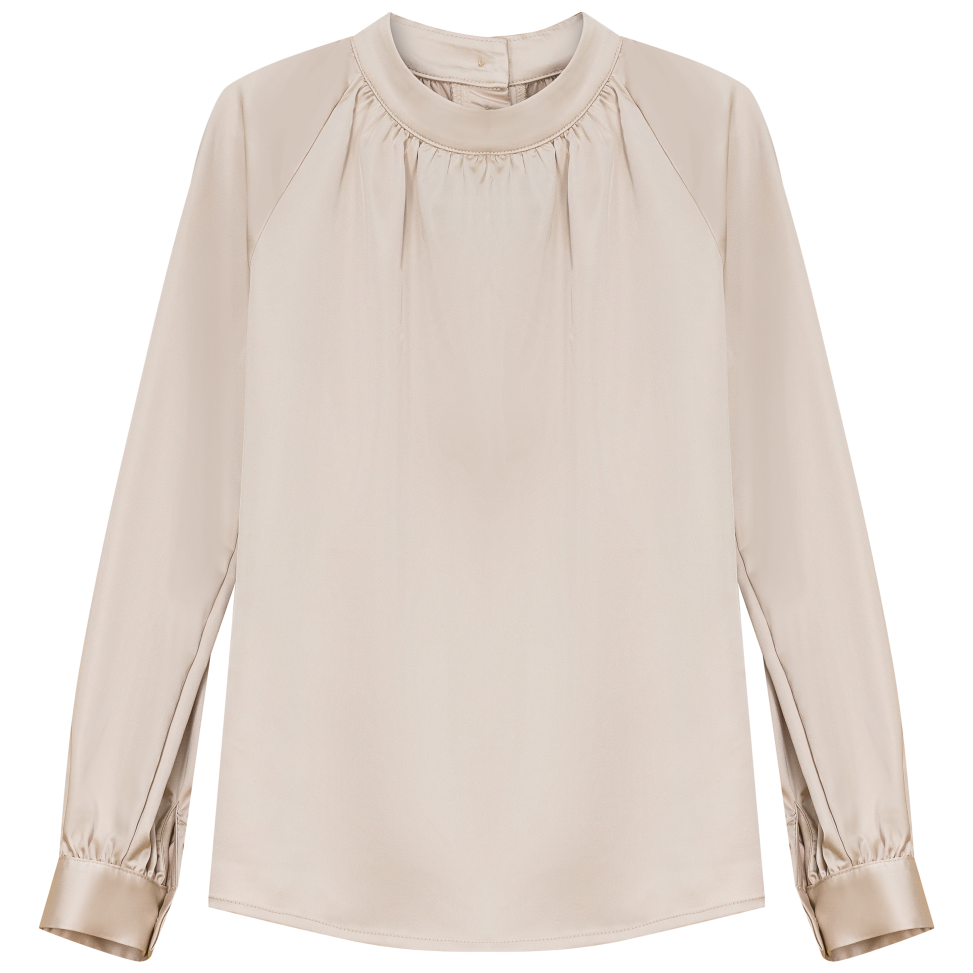 Button Down Top - Concordia Style Boutique