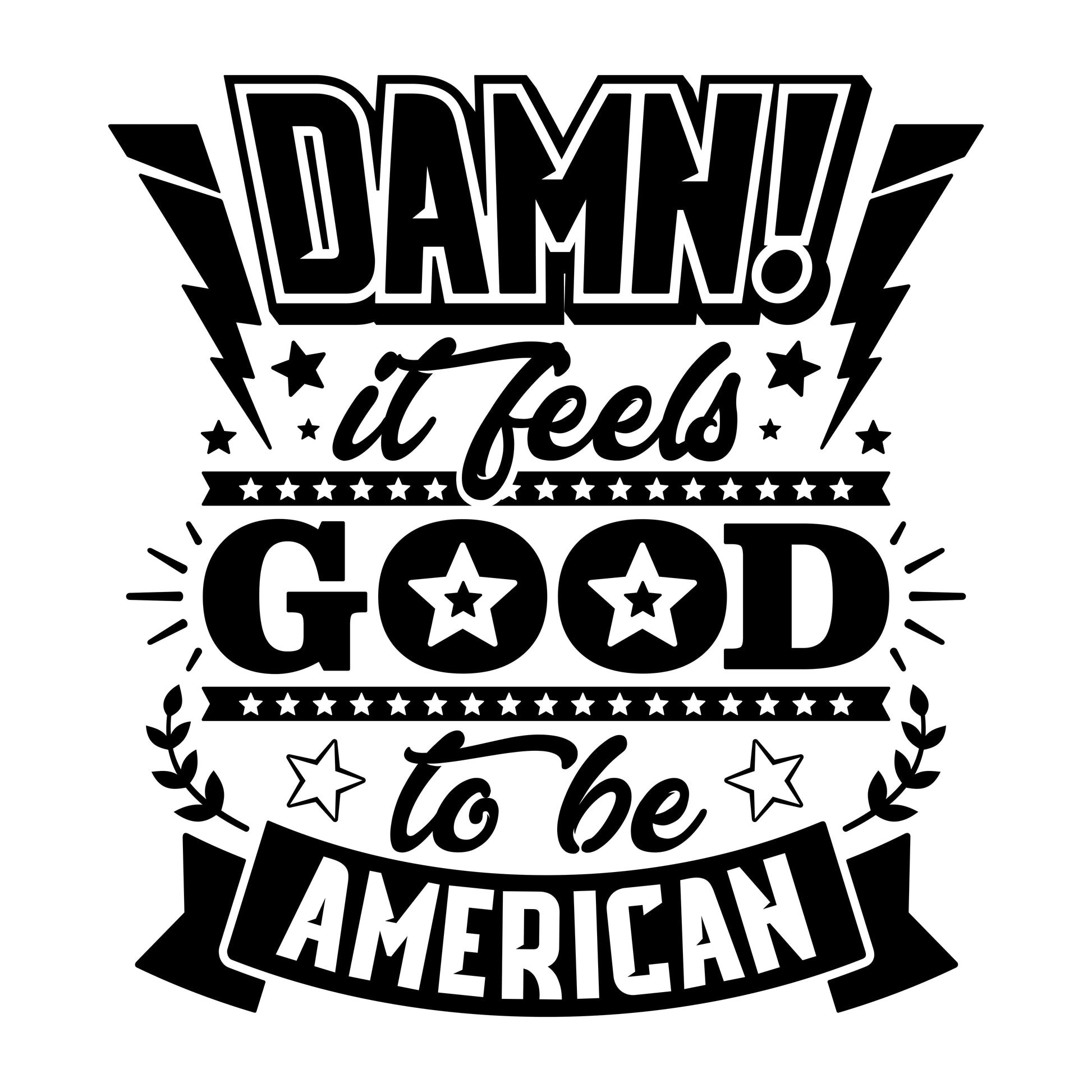 America Laser Engraved Silicone Sleeves - Concordia Style Boutique