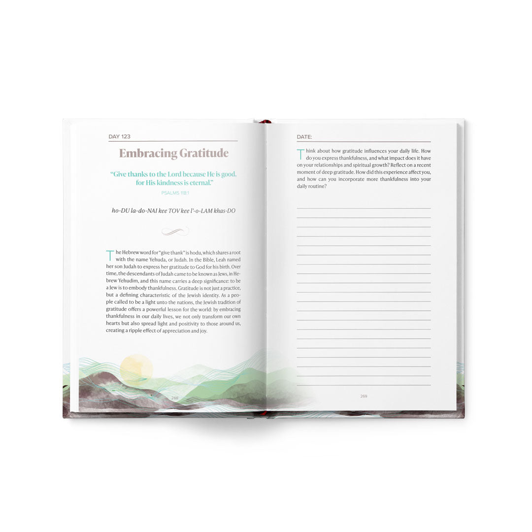 Live Like David - Daily Devotional Journal - 3 Volume Softcover Set