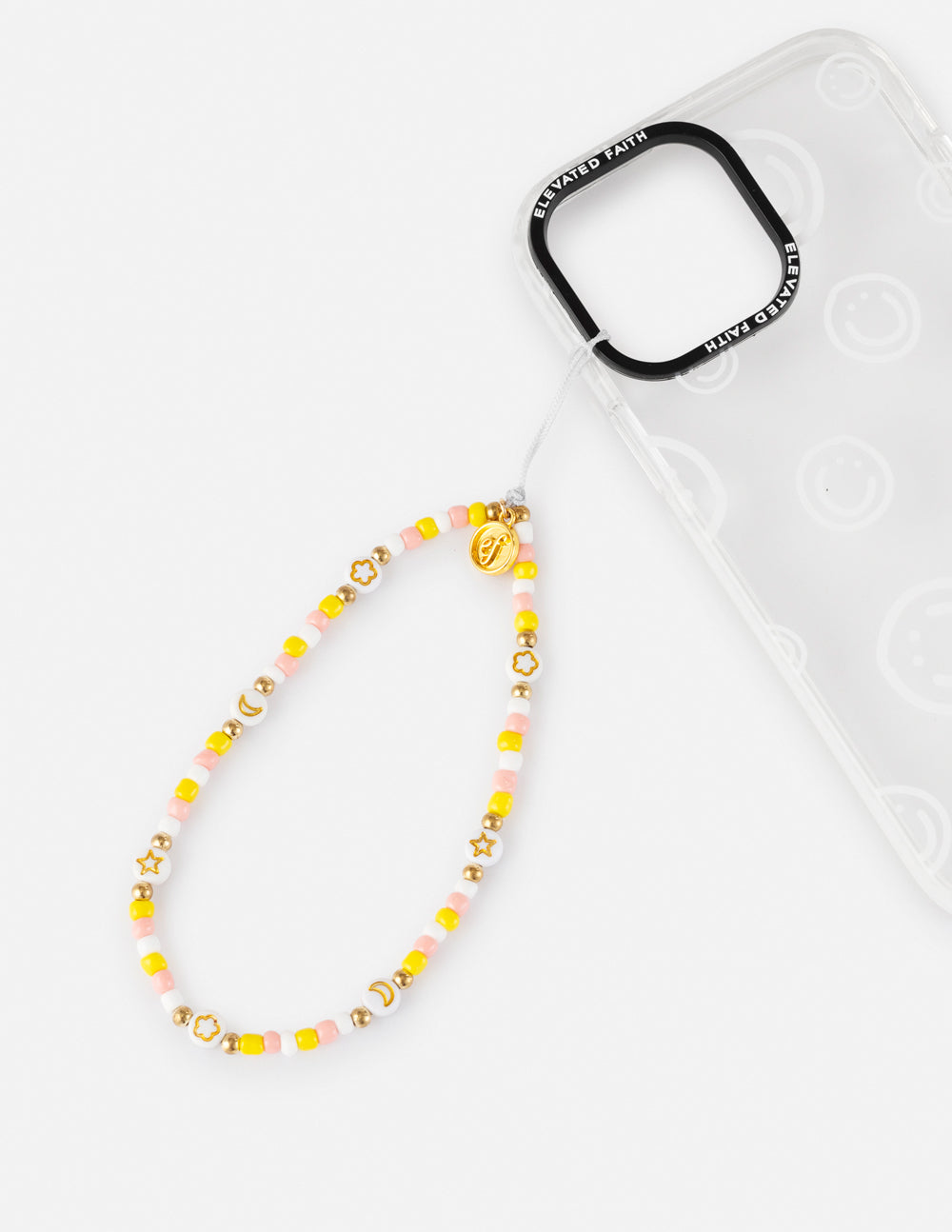 Dawn Phone Charm - Concordia Style Boutique