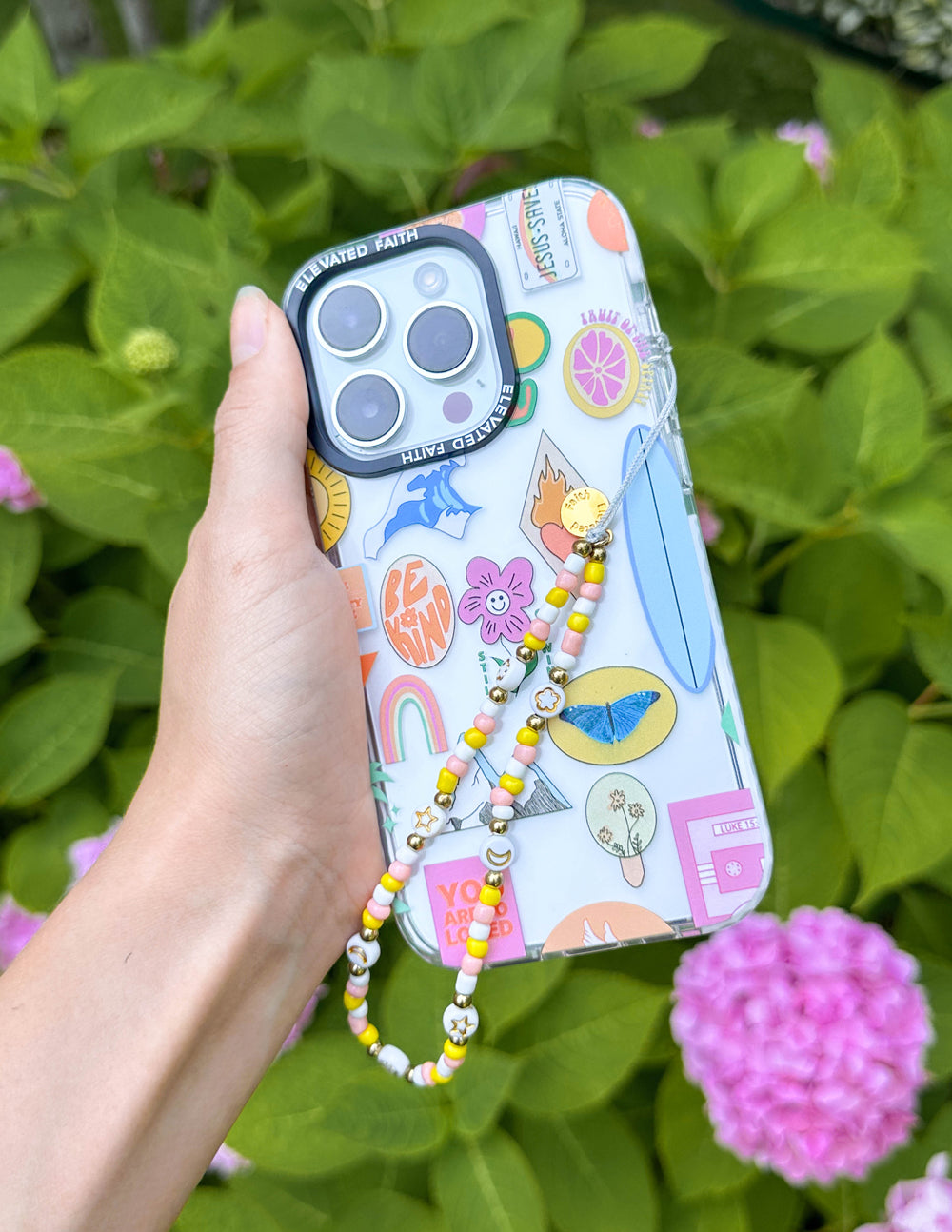 Dawn Phone Charm - Concordia Style Boutique