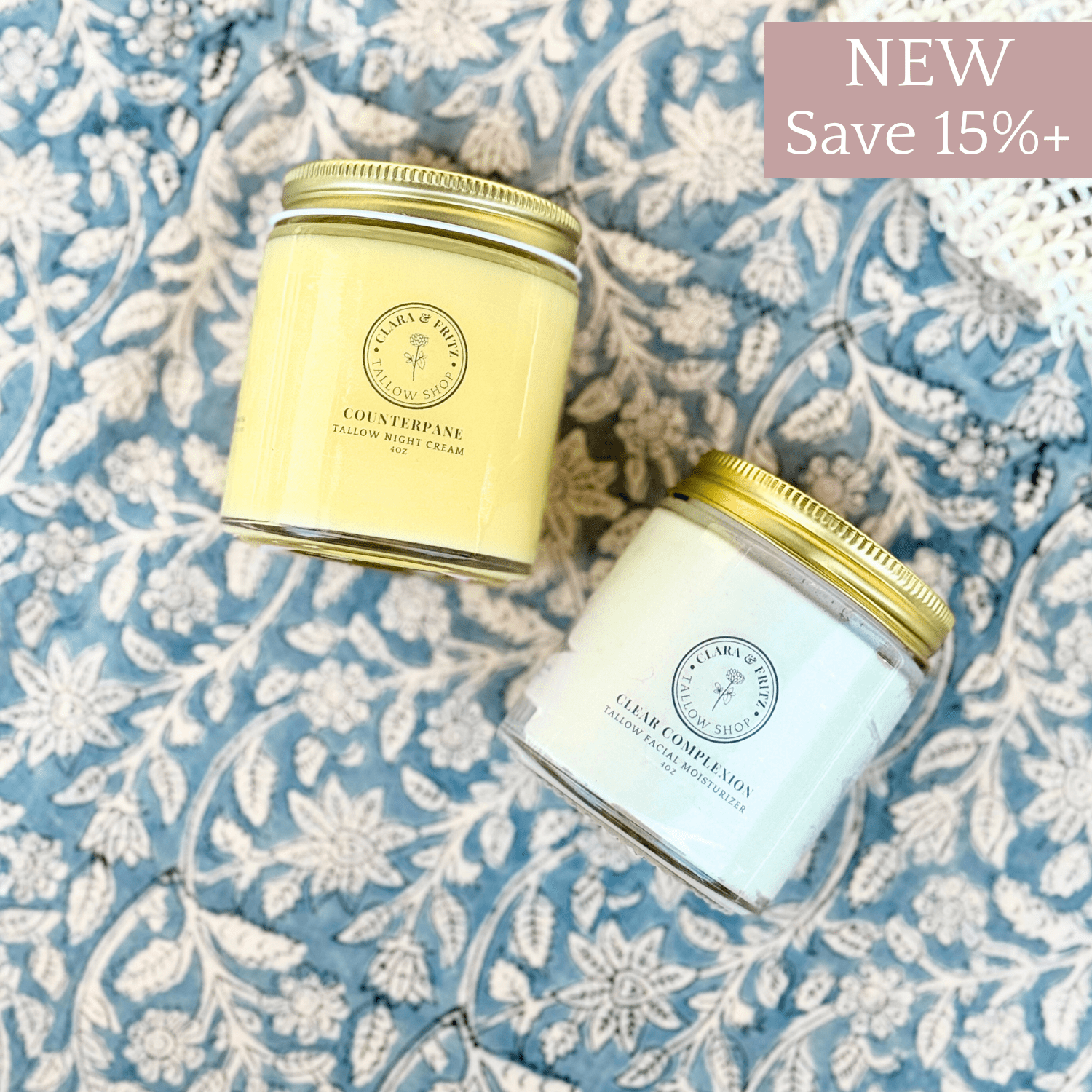 Day & Night Duo - Concordia Style Boutique