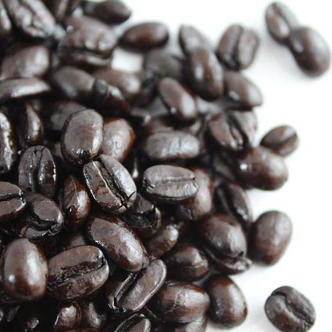 Organic Swiss Water Decaf Whole Bean Coffee - Concordia Style Boutique