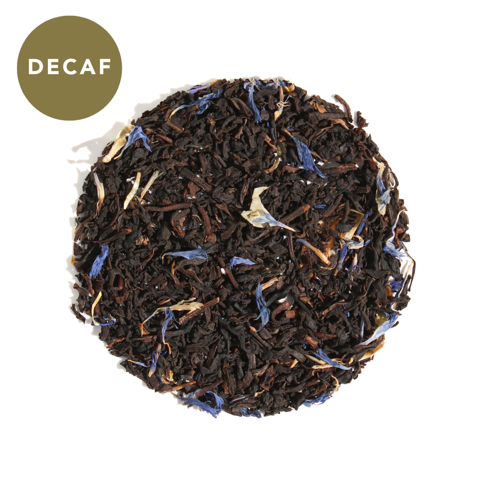 Mindful Morning Tea Blend (Earl Grey) - Concordia Style Boutique