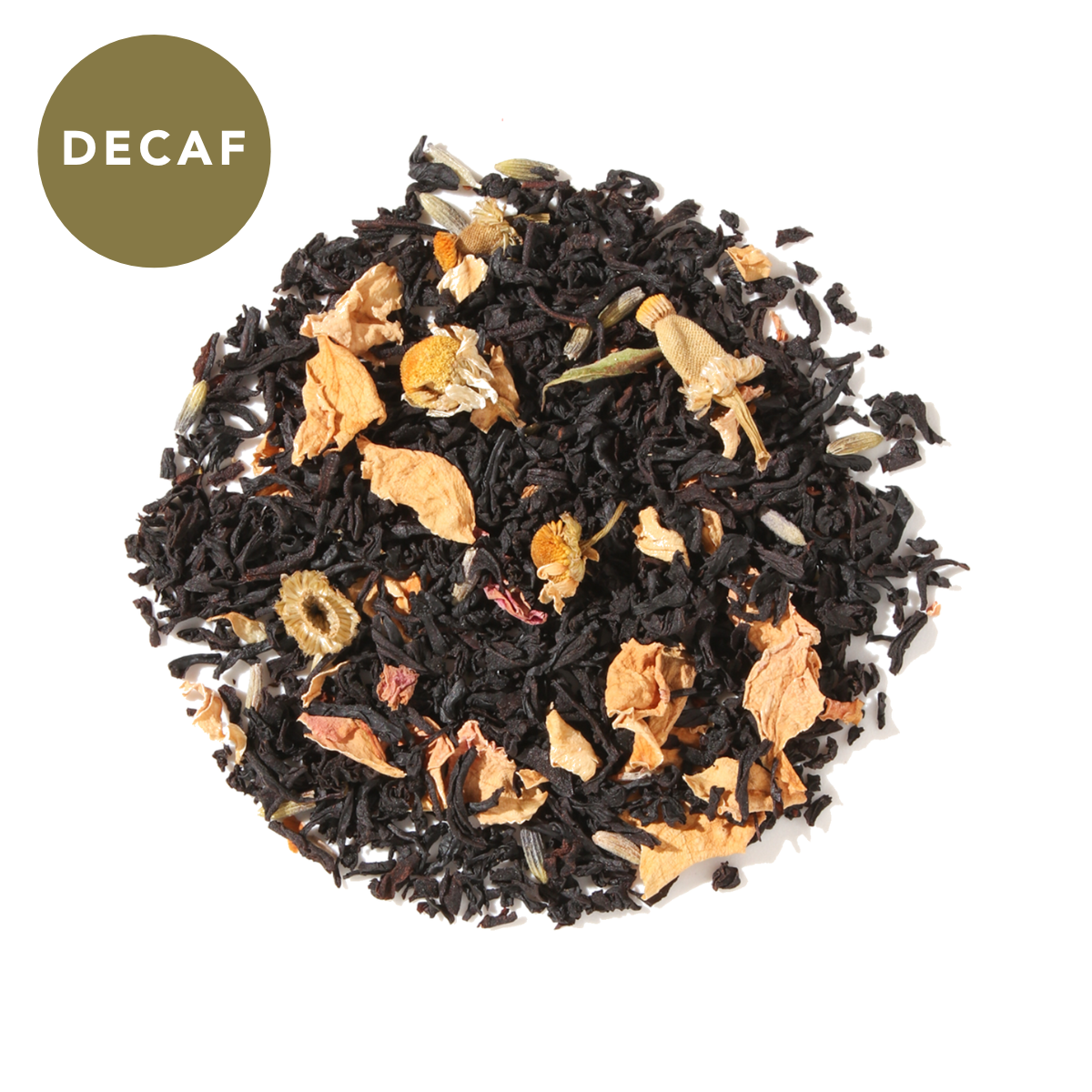 Reading Nook Tea Blend (Rose - Lavender - Chamomile) - Concordia Style Boutique