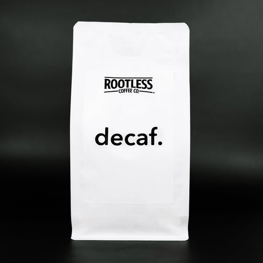 Decaf - Concordia Style Boutique