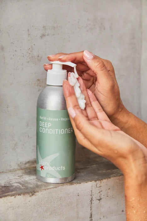 Deep Conditioner - Concordia Style Boutique