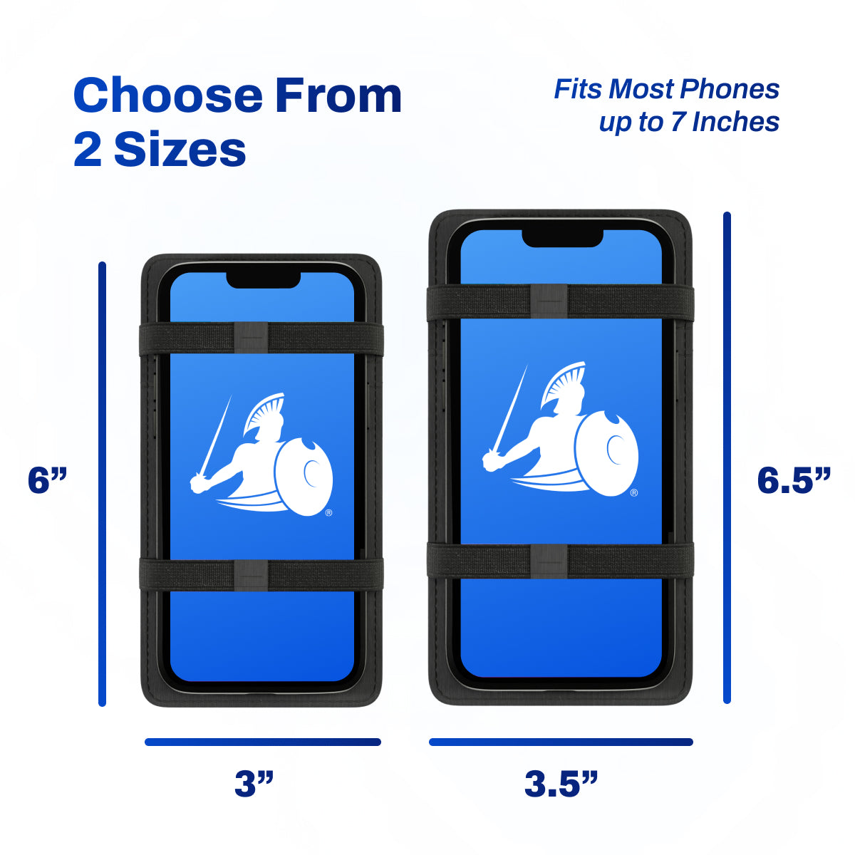 EMF Radiation Protection Universal Phone Shield - Concordia Style Boutique
