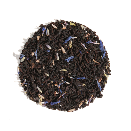 Delightful Morning Blend (Earl Grey Lavender) - Concordia Style Boutique