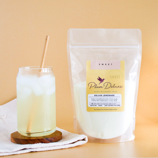 Deluxe Lemonade Mix - Concordia Style Boutique