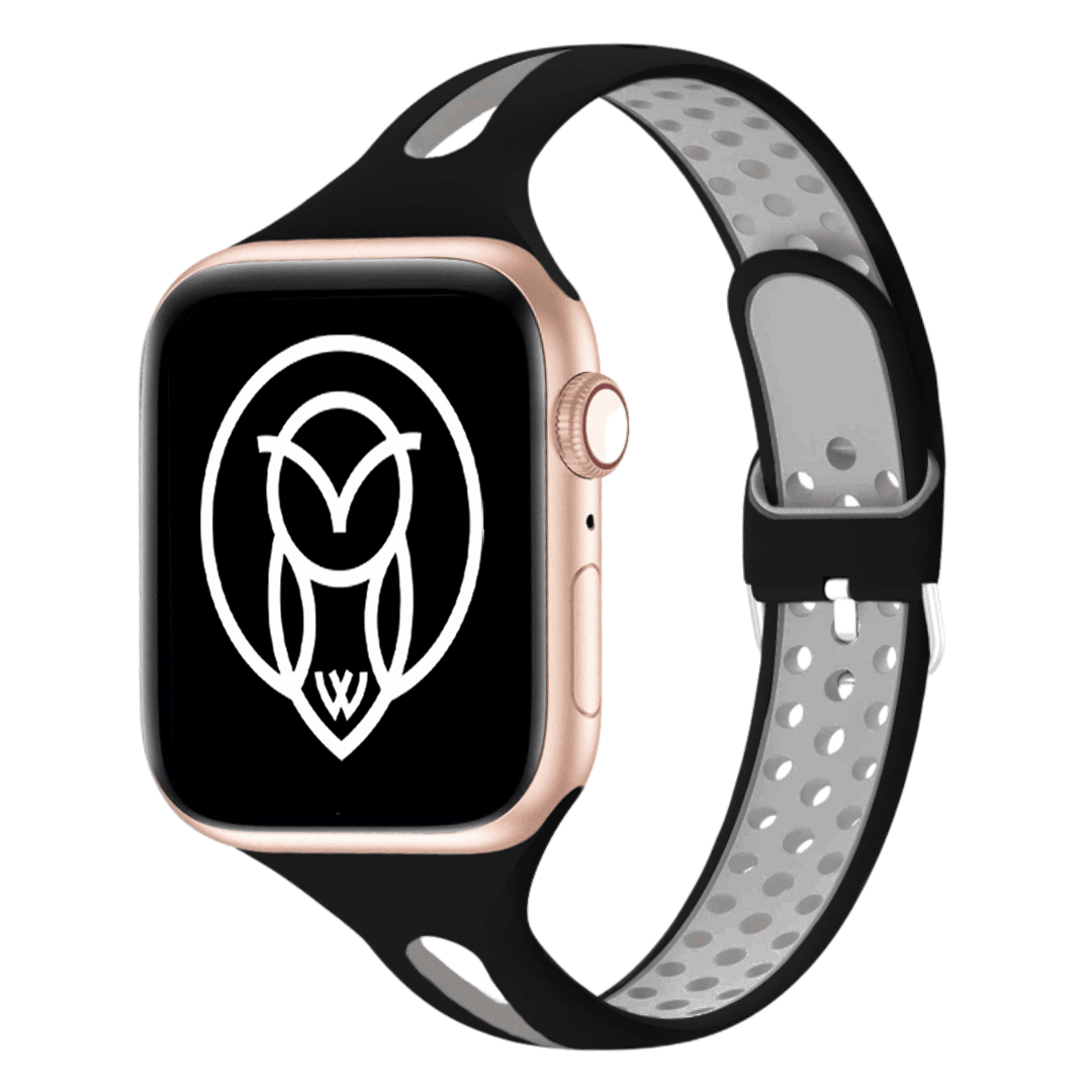 Deo Silicone Band - Concordia Style Boutique